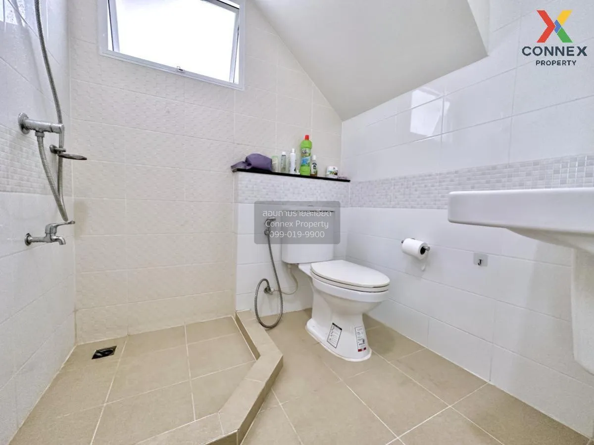 เช่าบ้าน  เพอร์เฟค พาร์ค ราชพฤกษ์-ปทุมธานี บางเดื่อ เมืองปทุมธานี