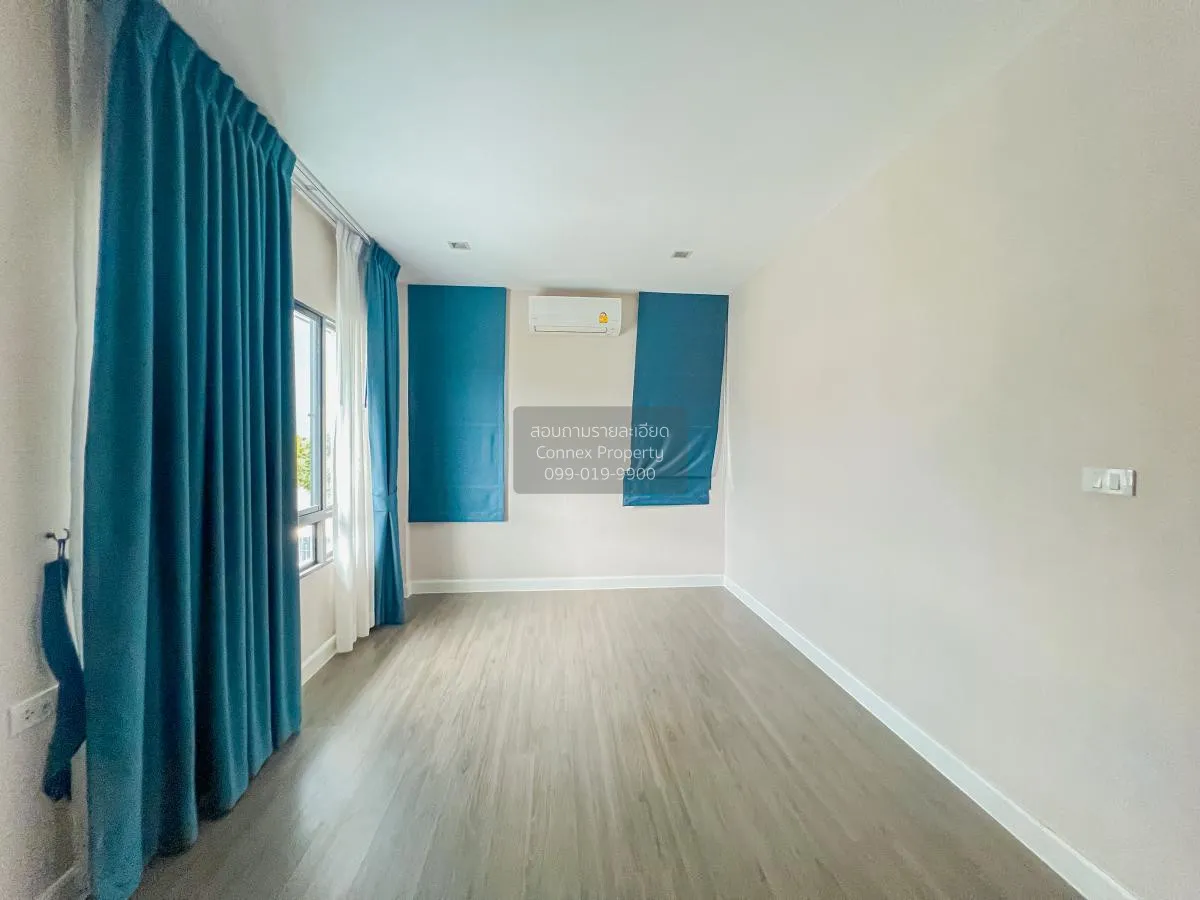 ขายบ้าน  เวนิว โฟลว์ รังสิต BTS-คูคต บึงยี่โถ ธัญบุรี ปทุมธานี CX