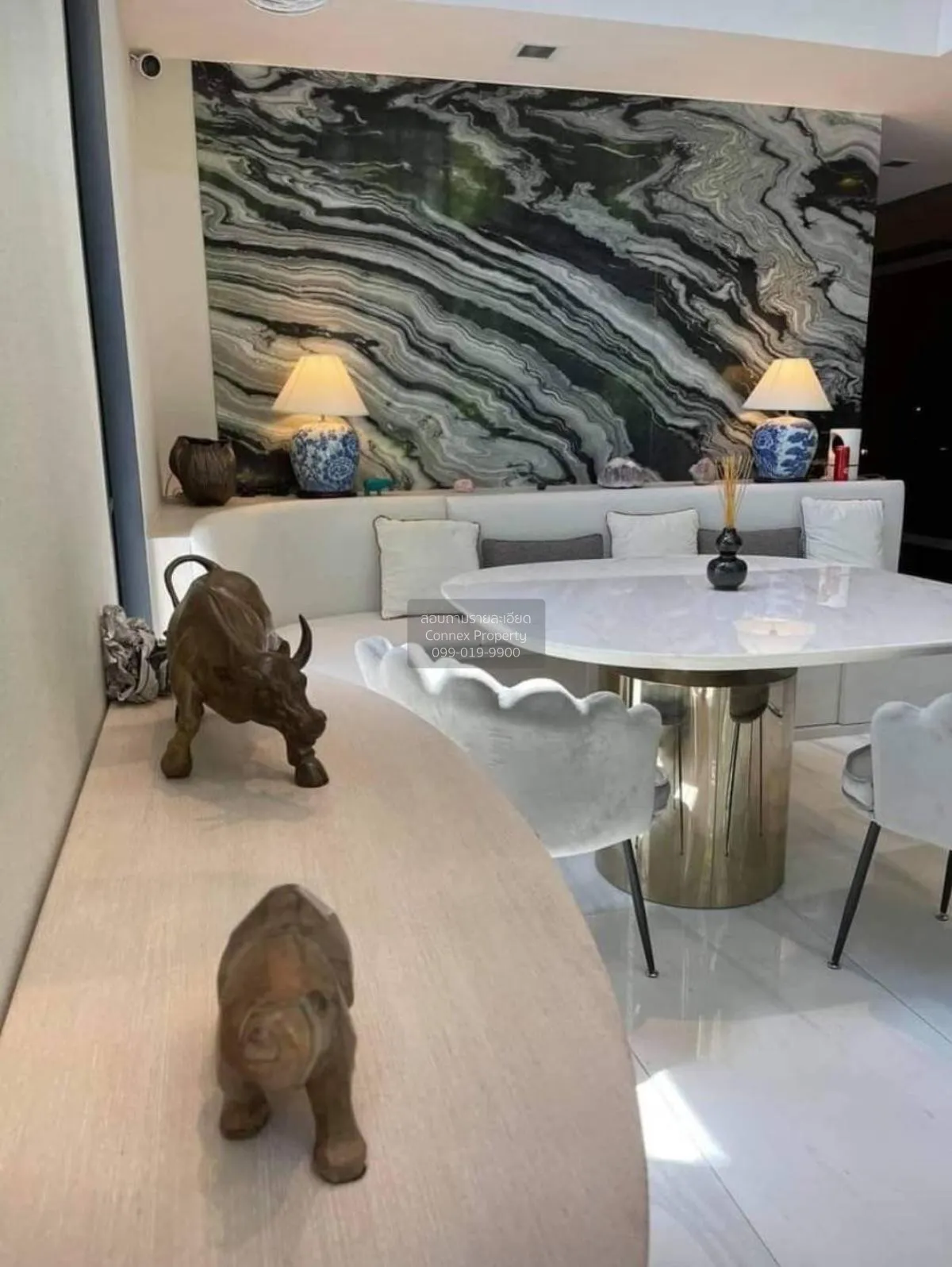 For Rent Townhouse/Townhome  , Quarter 31  , Khlong Tan , Khlong  2