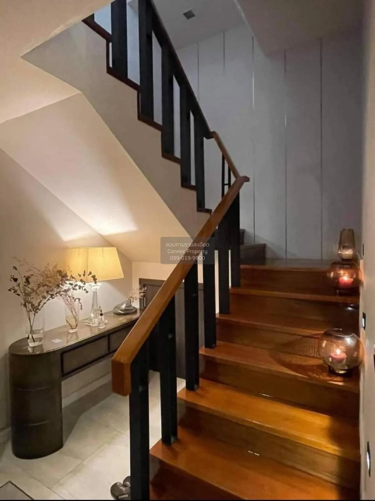 For Rent Townhouse/Townhome  , Quarter 31  , Khlong Tan , Khlong 