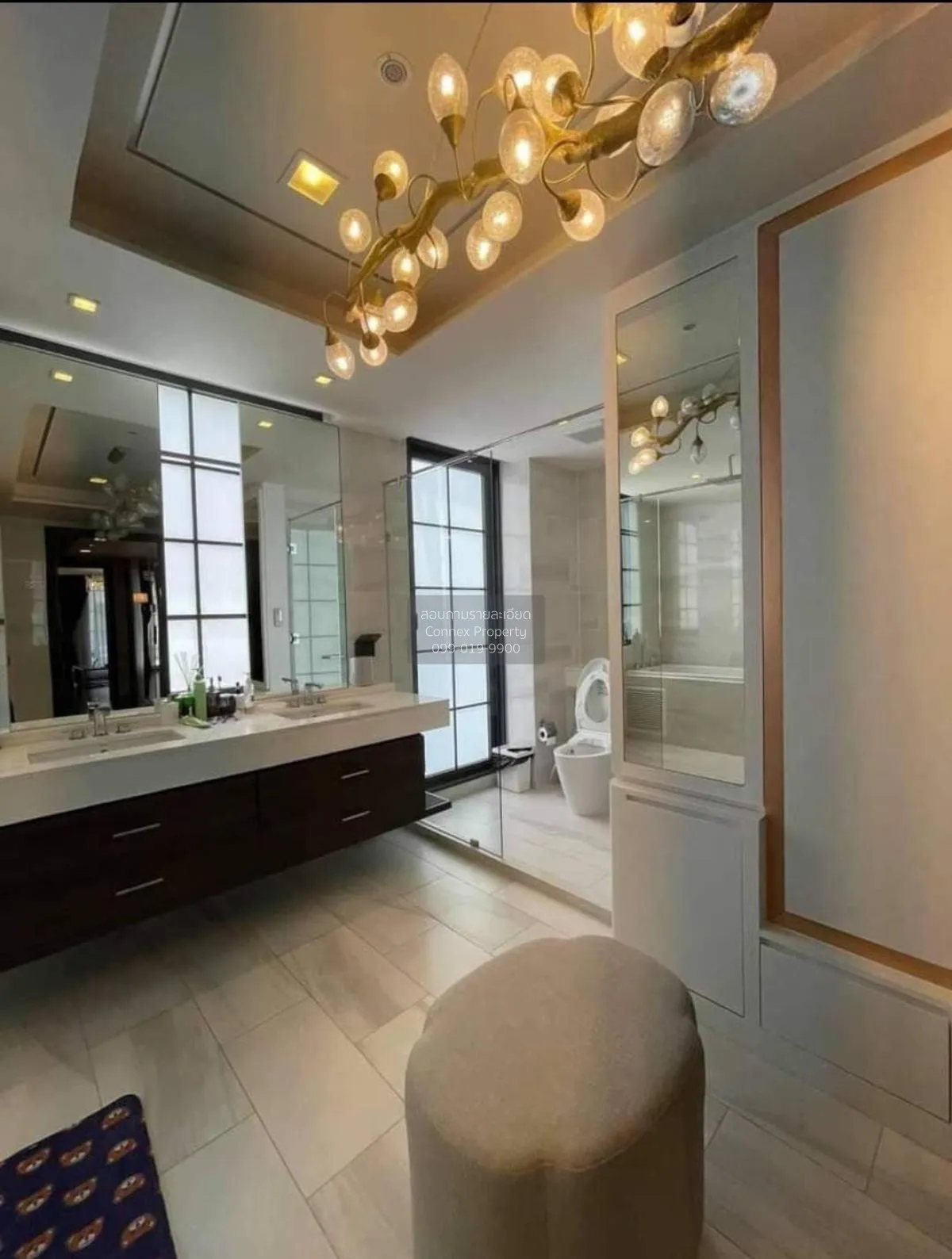 For Rent Townhouse/Townhome  , Quarter 31  , Khlong Tan , Khlong 