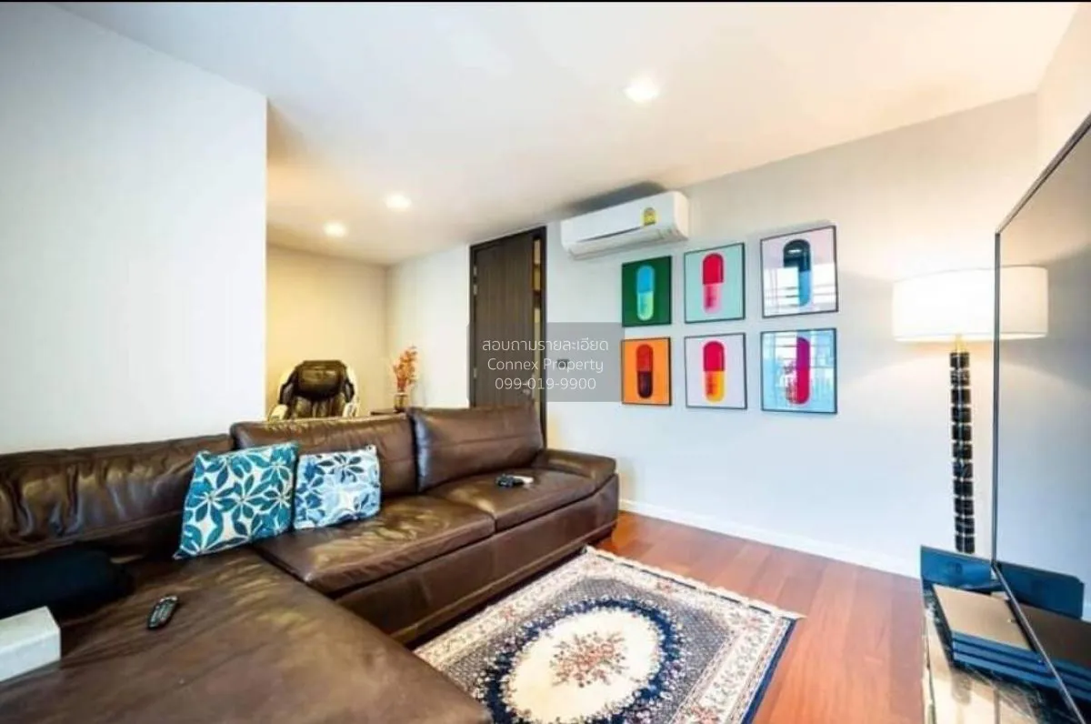 For Rent Townhouse/Townhome  , Quarter 31  , Khlong Tan , Khlong 