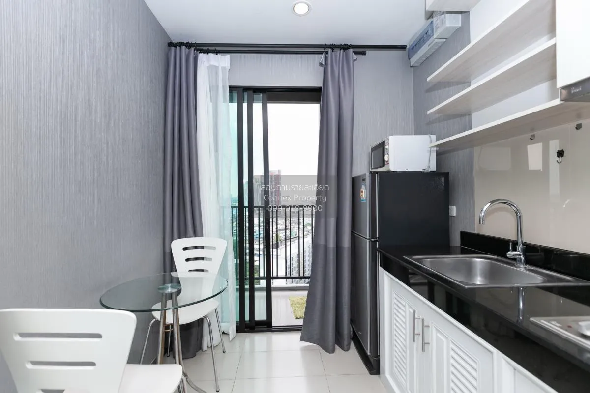 ขายคอนโด  เดอะ เบส พาร์คเวสต์ สุขุมวิท 77 BTS-อ่อนนุช พระโขนงเหนื 2