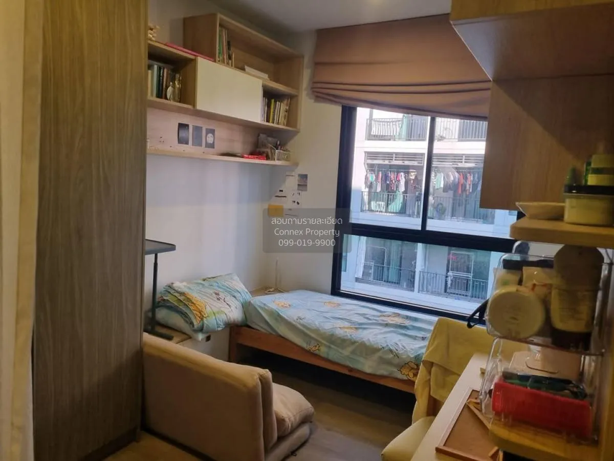 For Sale Condo , Notting Hill Sukhumvit 105 , BTS-Bearing , Bang  1