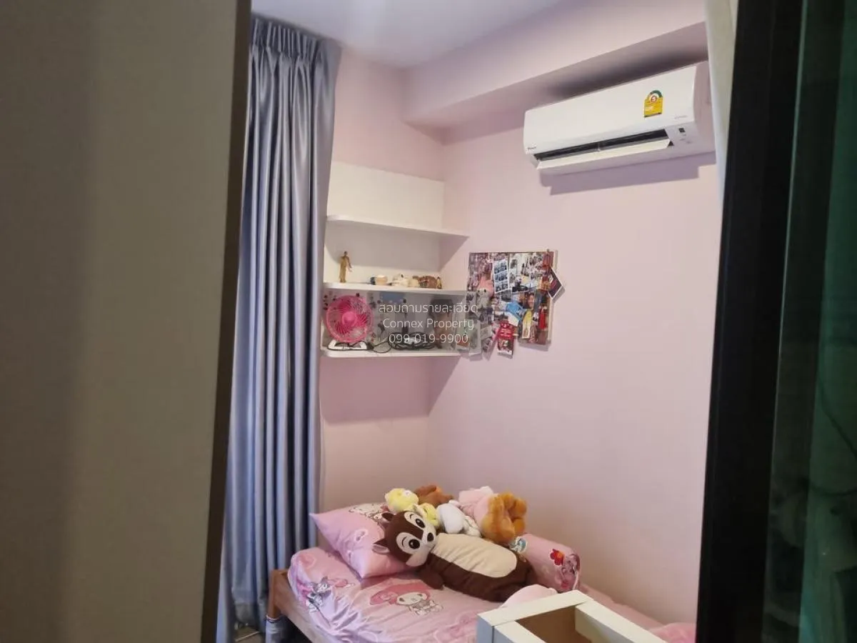 For Sale Condo , Notting Hill Sukhumvit 105 , BTS-Bearing , Bang  3