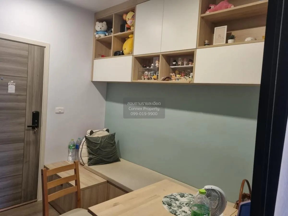 For Sale Condo , Notting Hill Sukhumvit 105 , BTS-Bearing , Bang 