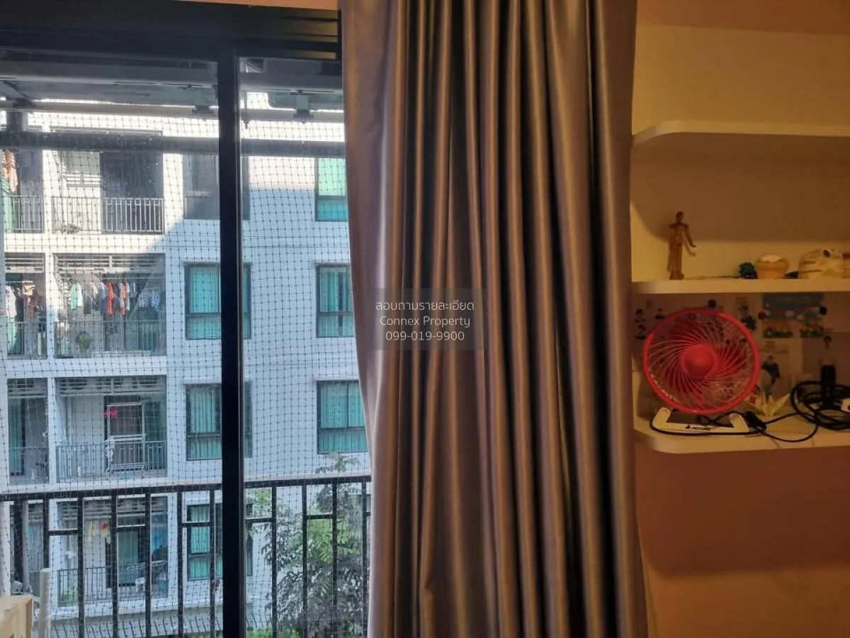For Sale Condo , Notting Hill Sukhumvit 105 , BTS-Bearing , Bang 