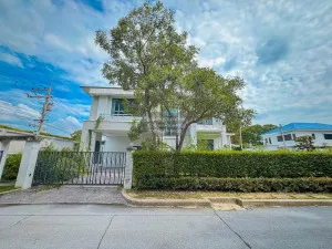 For Sale House , PERFECT MASTERPIECE RATTANATHIBET , MRT-Sai Ma , Bang Rak Noi , Mueang Nonthaburi , Nonthaburi , CX-121468