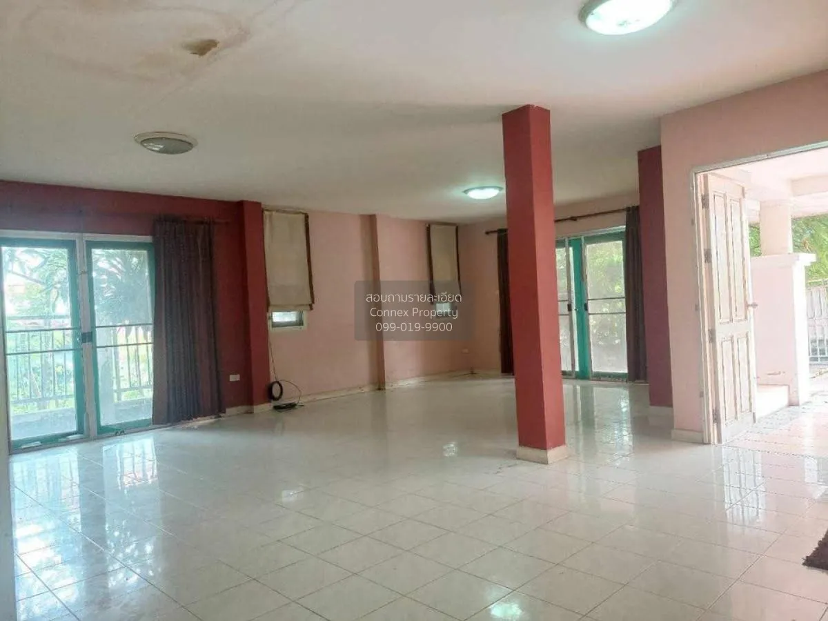 For Sale House , Royal Park Ville Suwinthawong , Lam Phak Chi , N 4