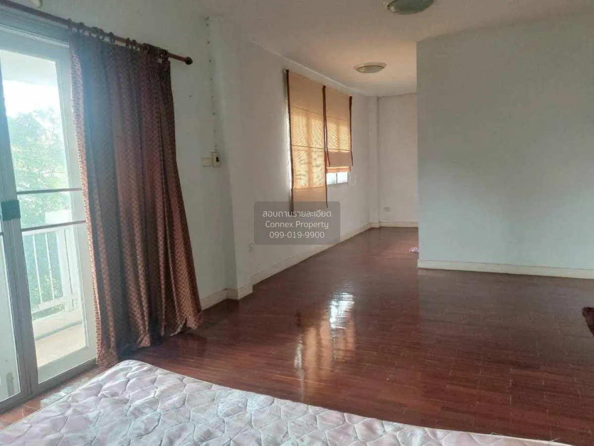 For Sale House , Royal Park Ville Suwinthawong , Lam Phak Chi , N