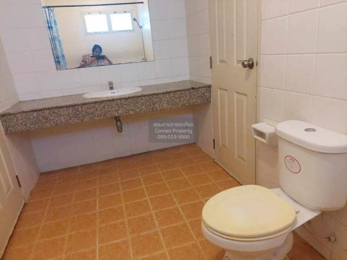 For Sale House , Royal Park Ville Suwinthawong , Lam Phak Chi , N