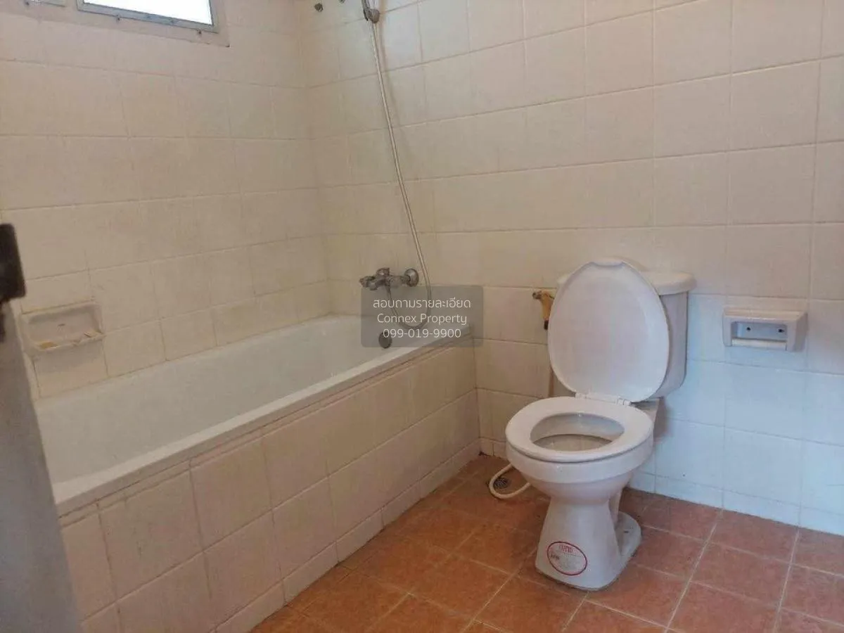 For Sale House , Royal Park Ville Suwinthawong , Lam Phak Chi , N