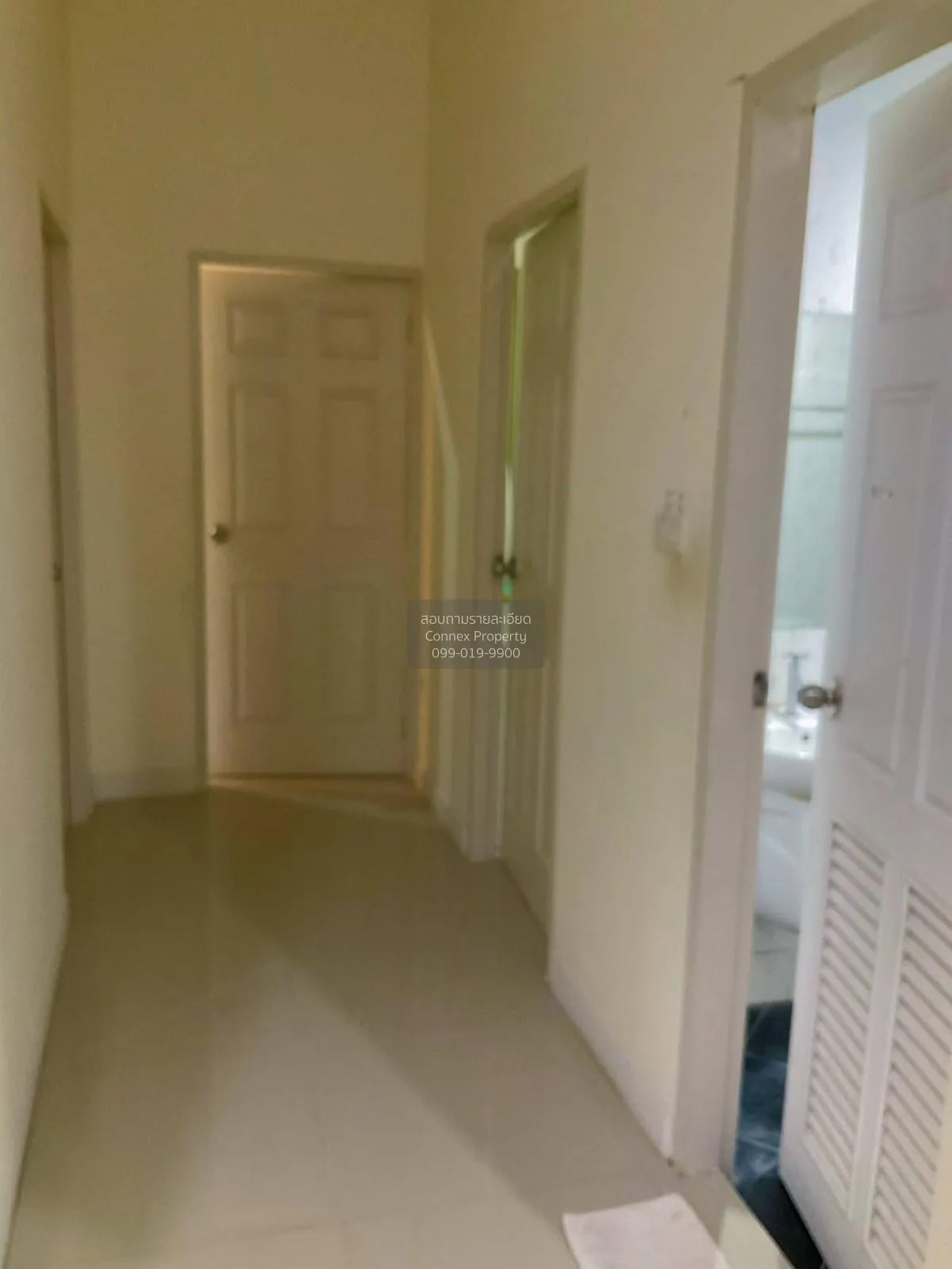 For Sale House , Baan Thammachad Rangsit - Klong 8 , Lam Phak Kut