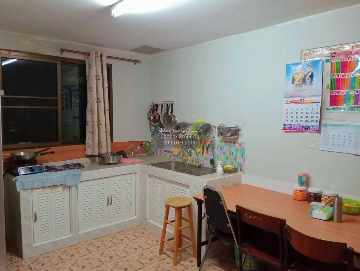 For Sale House , Baan Thammachad Rangsit - Klong 8 , Lam Phak Kut