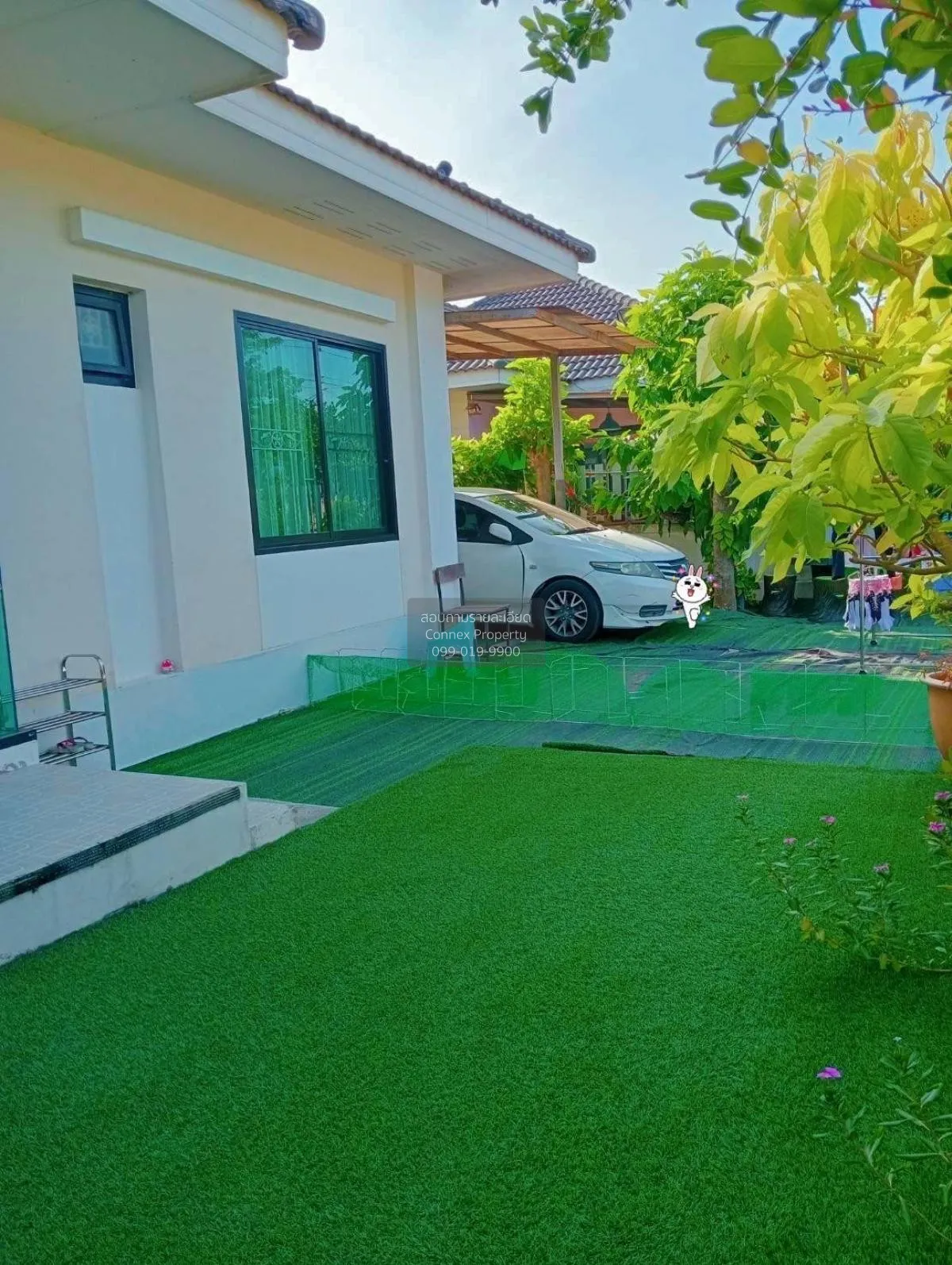 For Sale House , Baan Thammachad Rangsit - Klong 8 , Lam Phak Kut