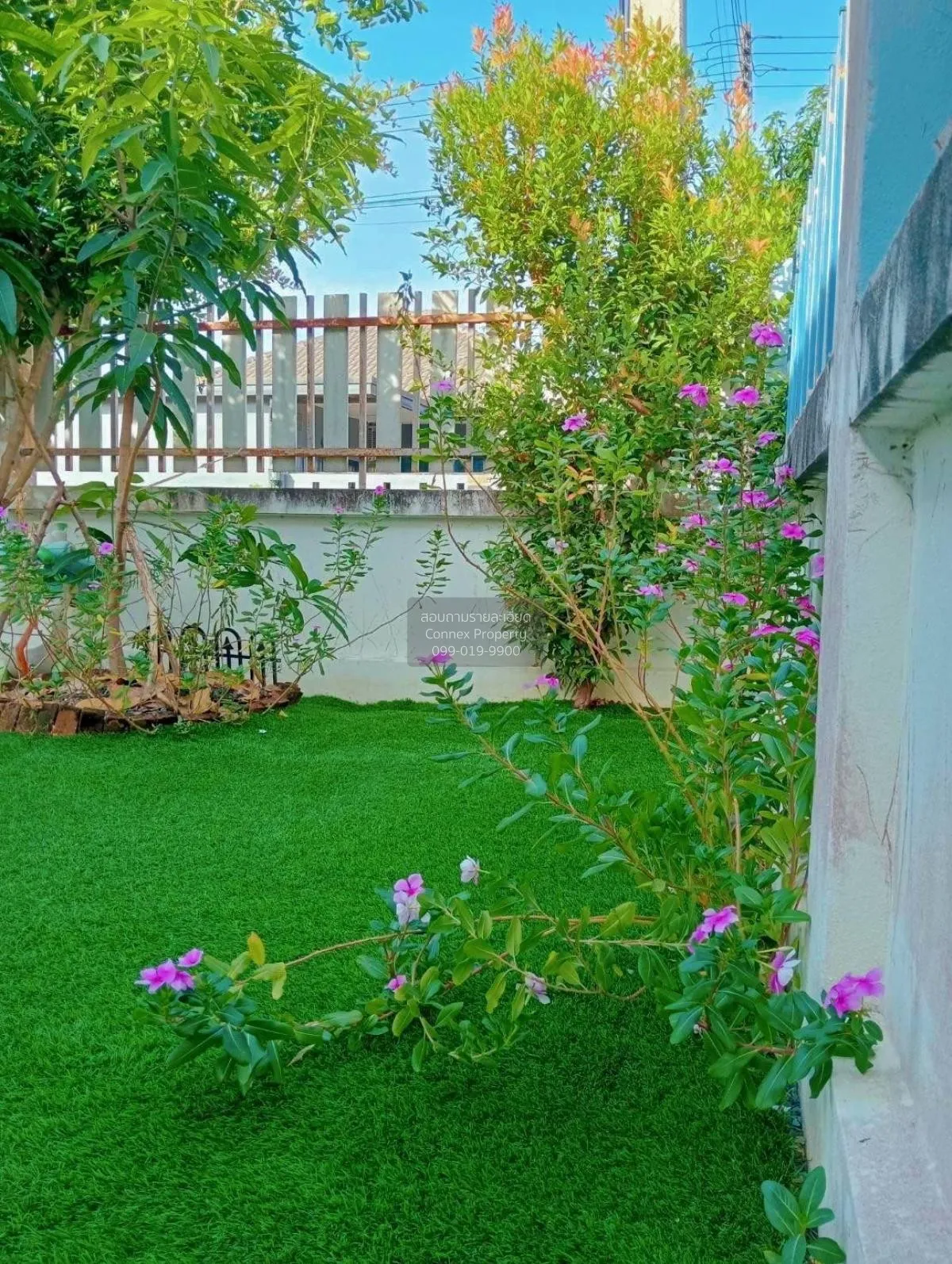 For Sale House , Baan Thammachad Rangsit - Klong 8 , Lam Phak Kut