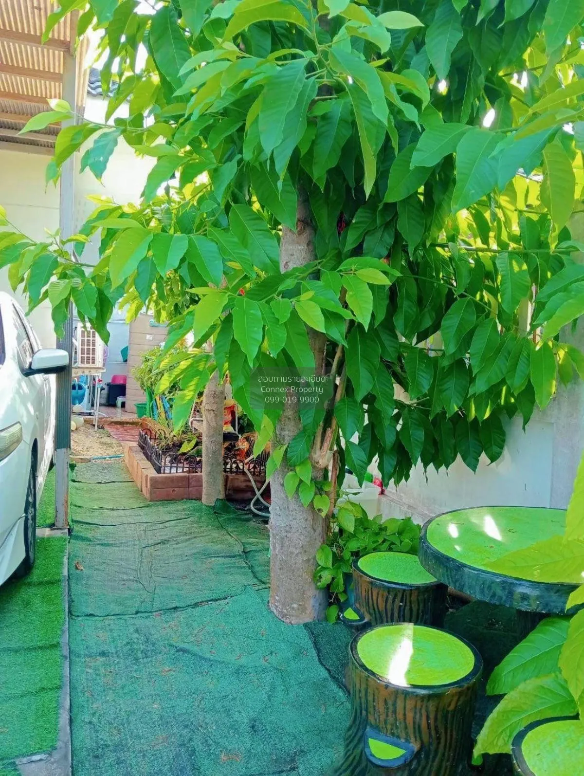 For Sale House , Baan Thammachad Rangsit - Klong 8 , Lam Phak Kut