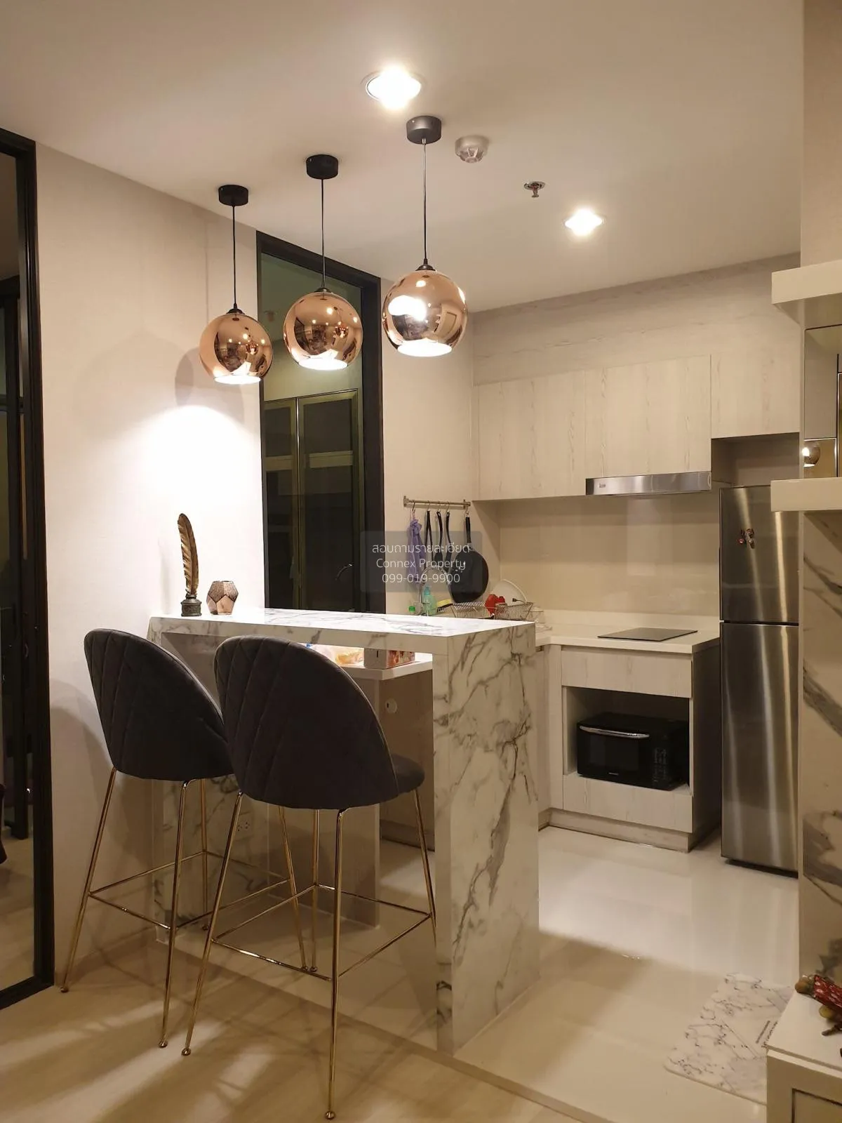 For Rent Condo , Life Pinklao , MRT-Bang Yi Khon , Bang Yi Khan , 3