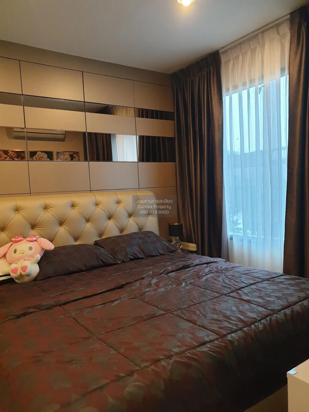 For Rent Condo , Life Pinklao , MRT-Bang Yi Khon , Bang Yi Khan , 4