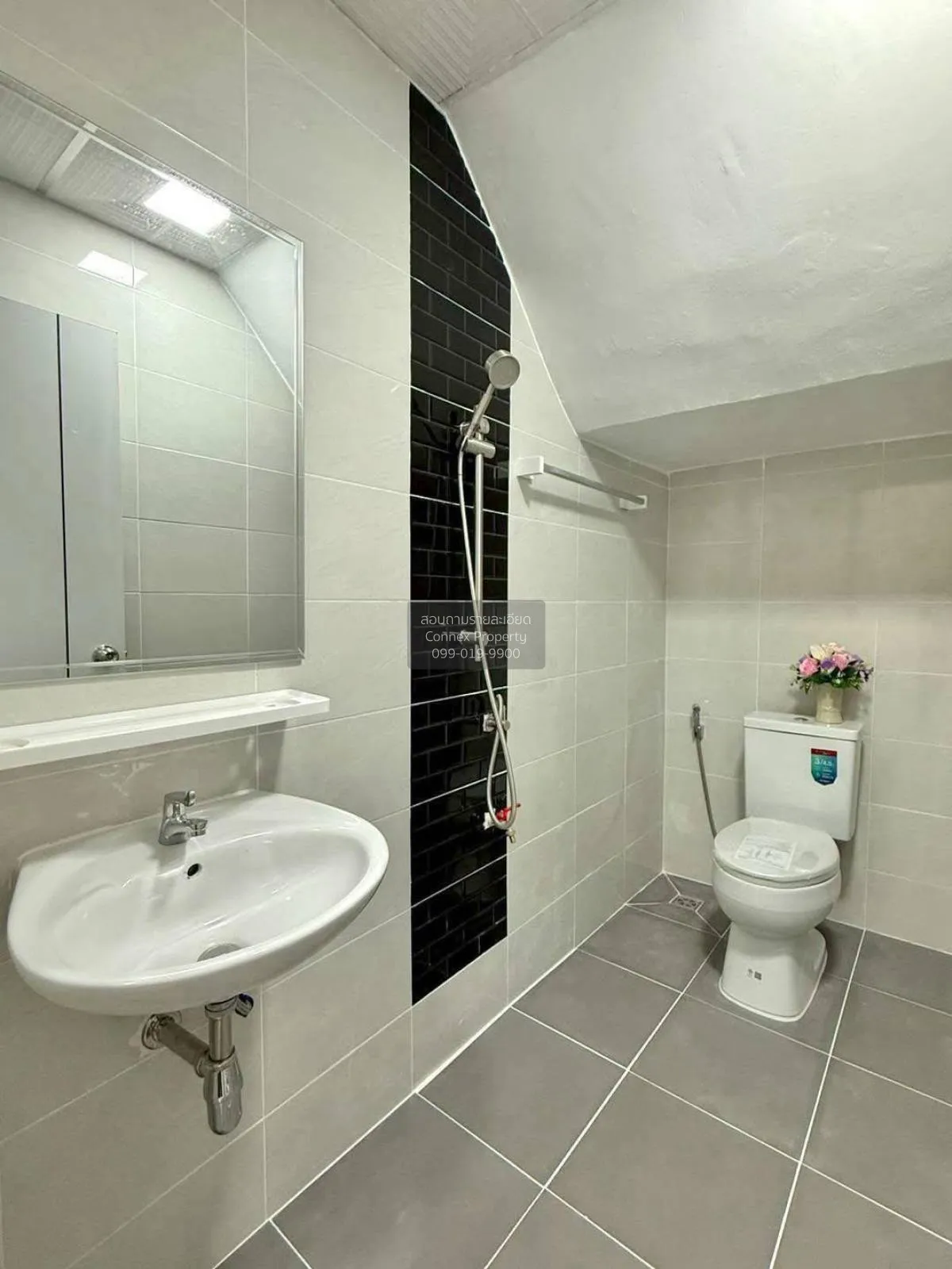 ขายทาวน์เฮ้าส์/ทาวน์โฮม  บ้านพุทธชาด บางรักใหญ่ รีโนเวทใหม่ บางรั