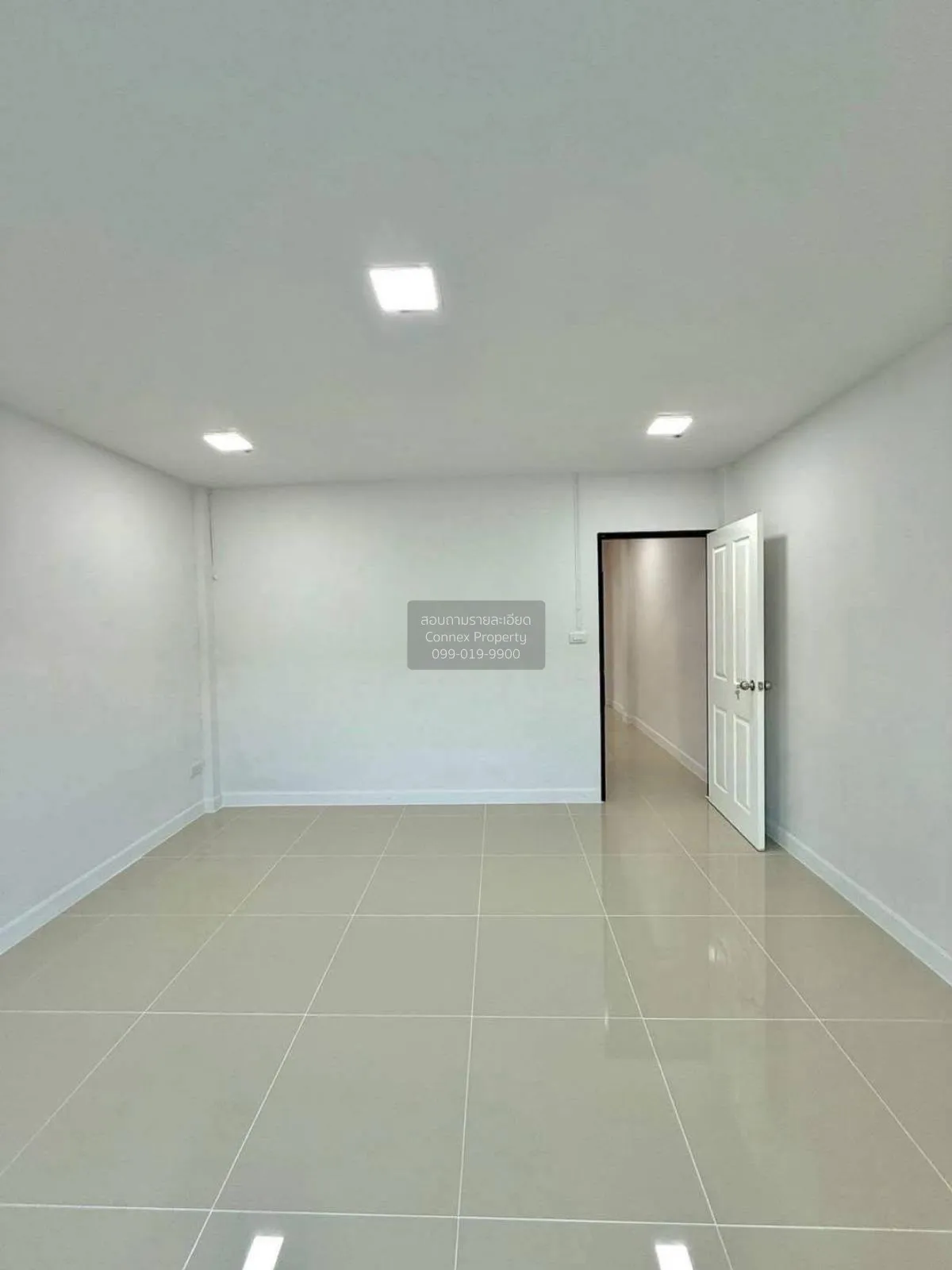 ขายทาวน์เฮ้าส์/ทาวน์โฮม  บ้านพุทธชาด บางรักใหญ่ รีโนเวทใหม่ บางรั