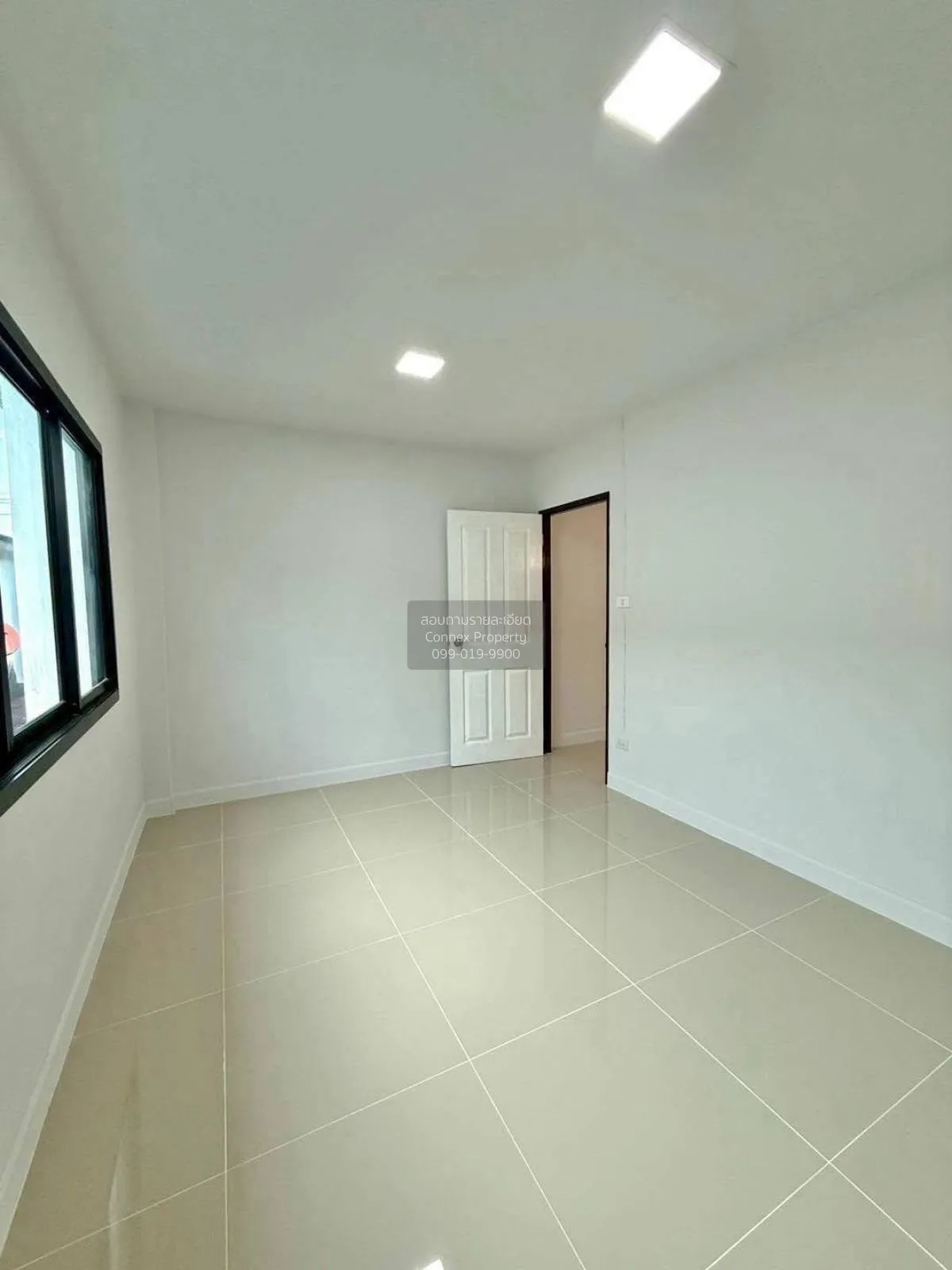 ขายทาวน์เฮ้าส์/ทาวน์โฮม  บ้านพุทธชาด บางรักใหญ่ รีโนเวทใหม่ บางรั