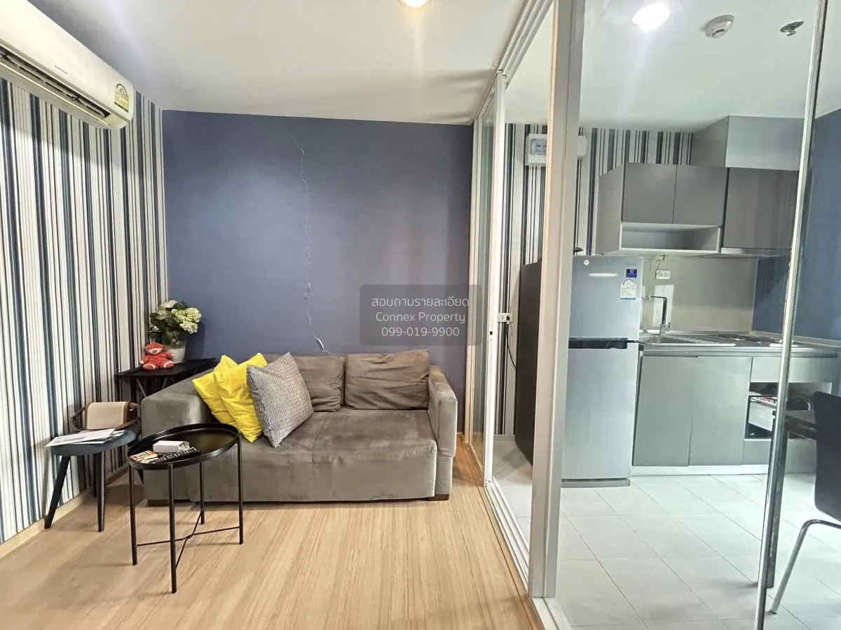 For Rent Condo , The Base Rama 9 - Ramkhamhaeng , ARL-Ramkhamhaen 1