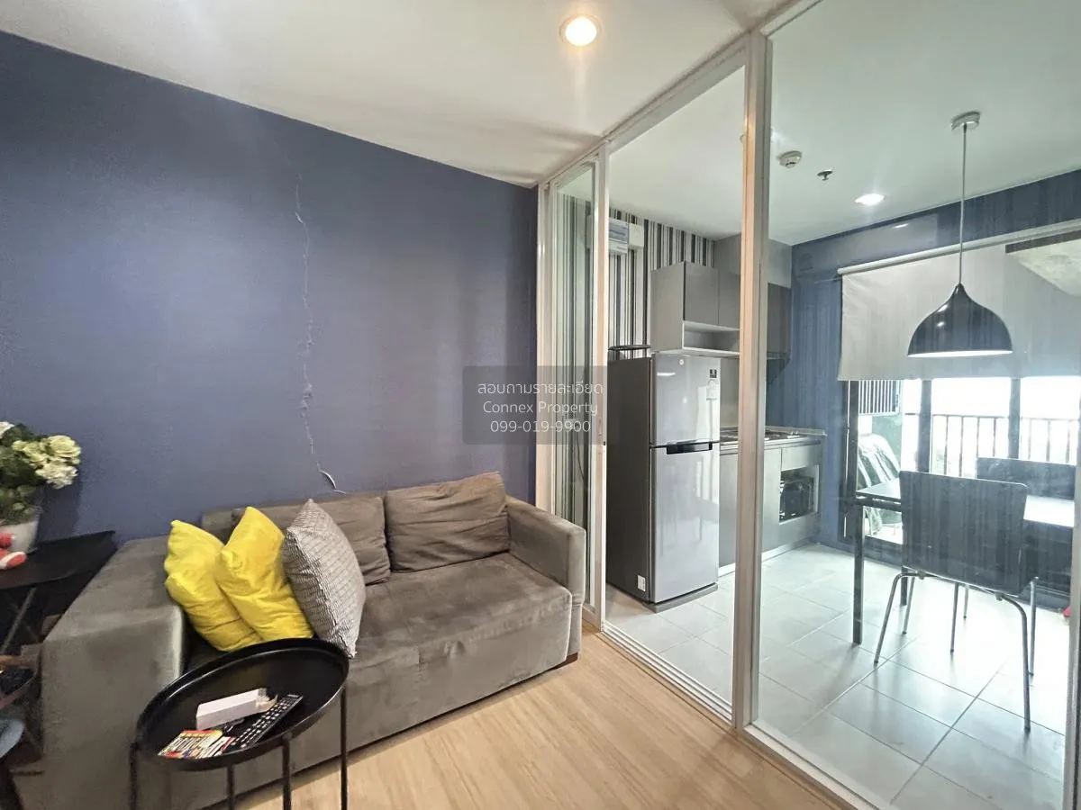 For Rent Condo , The Base Rama 9 - Ramkhamhaeng , ARL-Ramkhamhaen 2