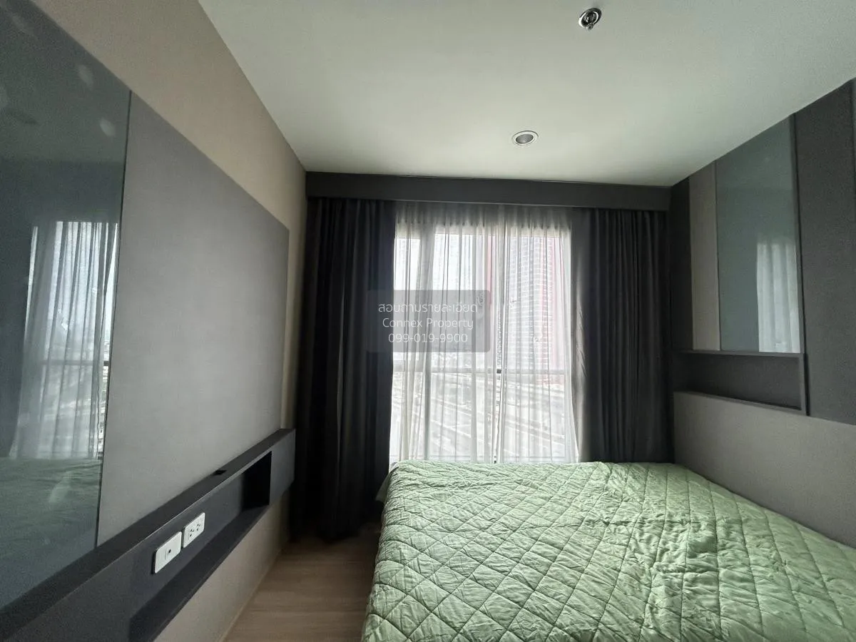 For Rent Condo , The Base Rama 9 - Ramkhamhaeng , ARL-Ramkhamhaen