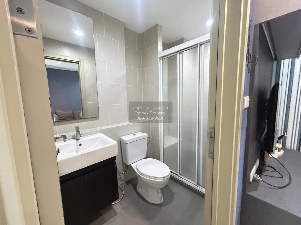 For Rent Condo , The Base Rama 9 - Ramkhamhaeng , ARL-Ramkhamhaen