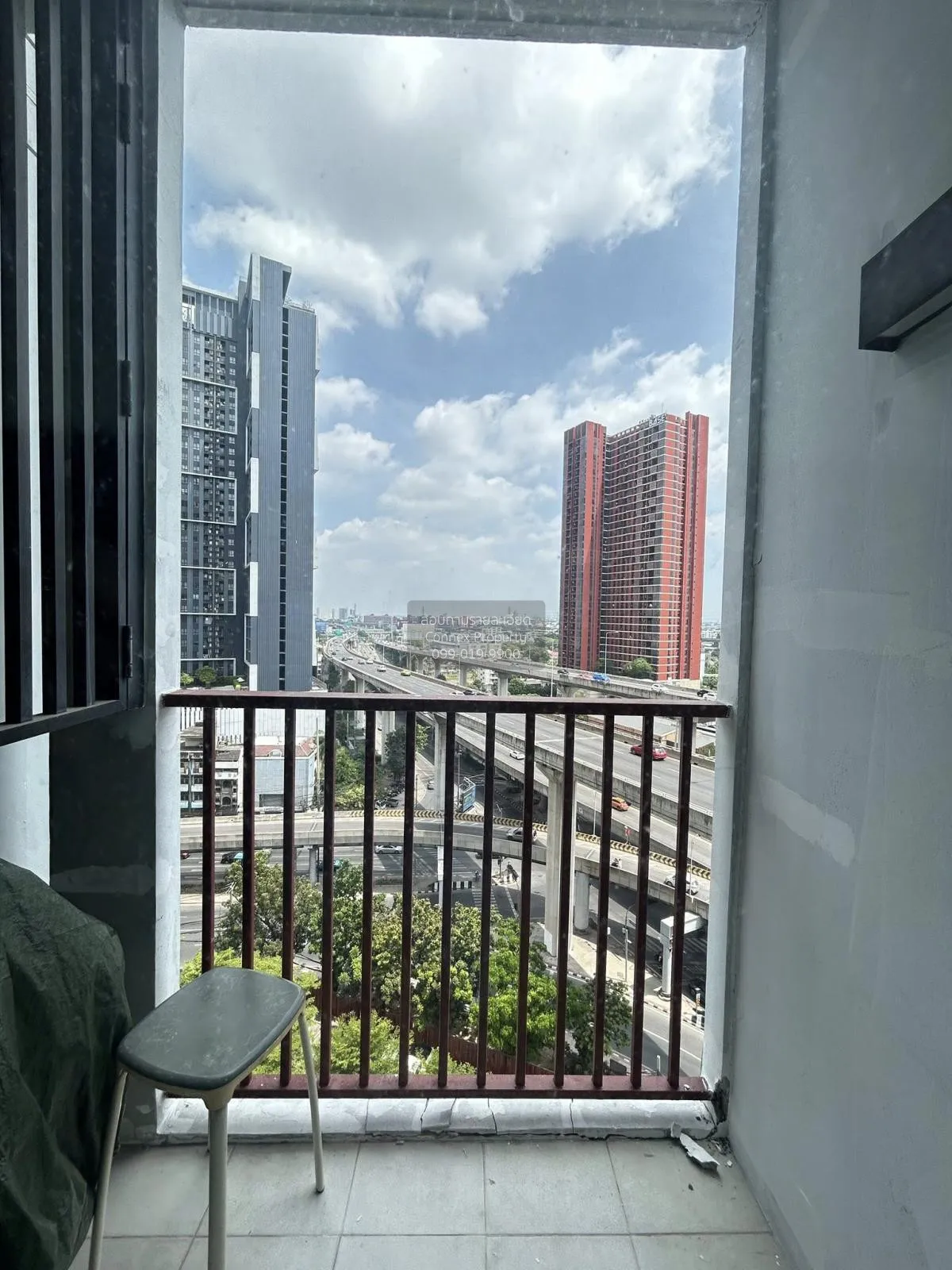 For Rent Condo , The Base Rama 9 - Ramkhamhaeng , ARL-Ramkhamhaen