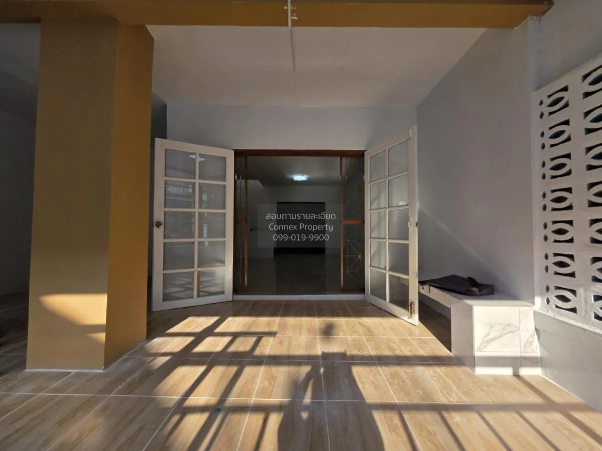 ขายทาวน์เฮ้าส์/ทาวน์โฮม  บ้านพฤกษา 4 นครชัยศรี รีโนเวทใหม่ มหาสวั 2