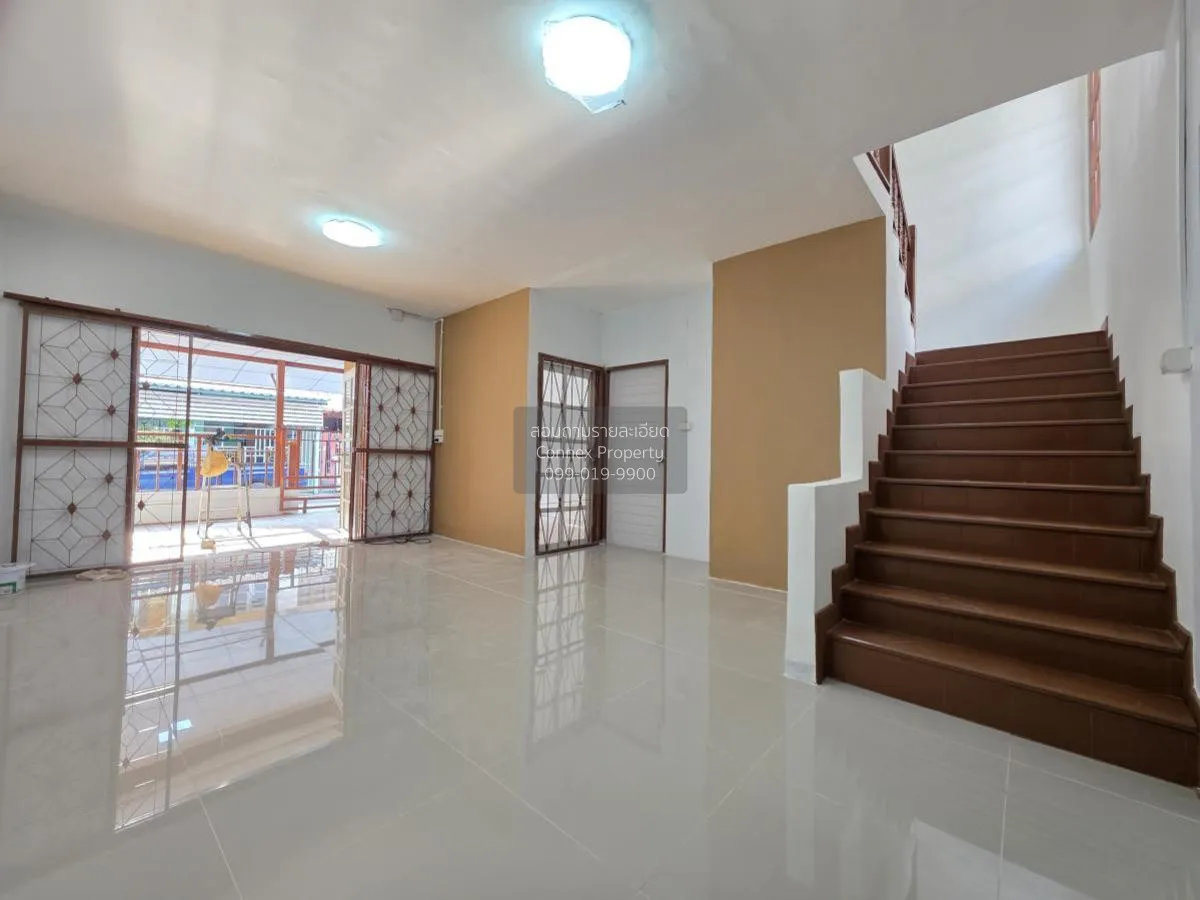 ขายทาวน์เฮ้าส์/ทาวน์โฮม  บ้านพฤกษา 4 นครชัยศรี รีโนเวทใหม่ มหาสวั 4