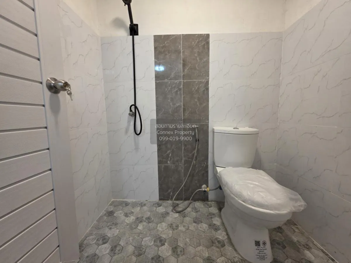 ขายทาวน์เฮ้าส์/ทาวน์โฮม  บ้านพฤกษา 4 นครชัยศรี รีโนเวทใหม่ มหาสวั