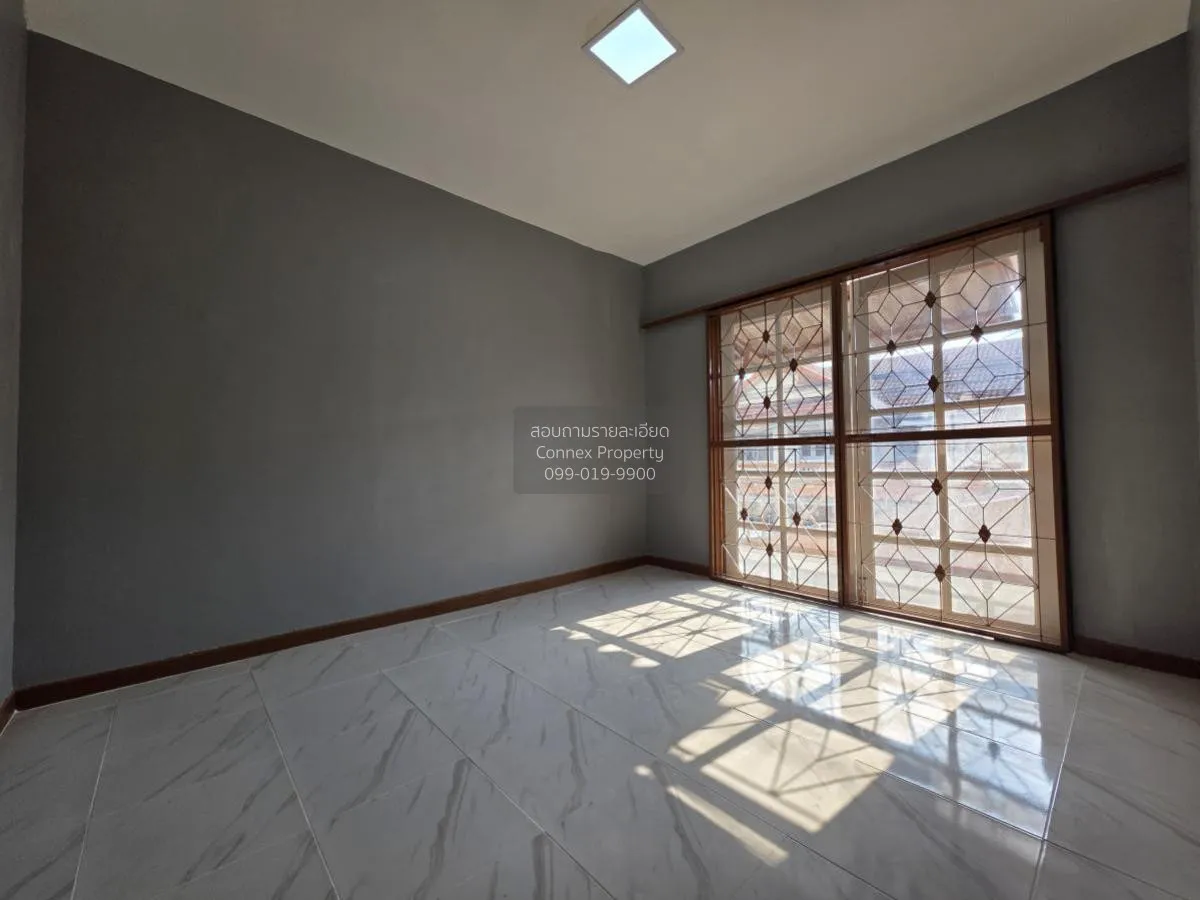 ขายทาวน์เฮ้าส์/ทาวน์โฮม  บ้านพฤกษา 4 นครชัยศรี รีโนเวทใหม่ มหาสวั