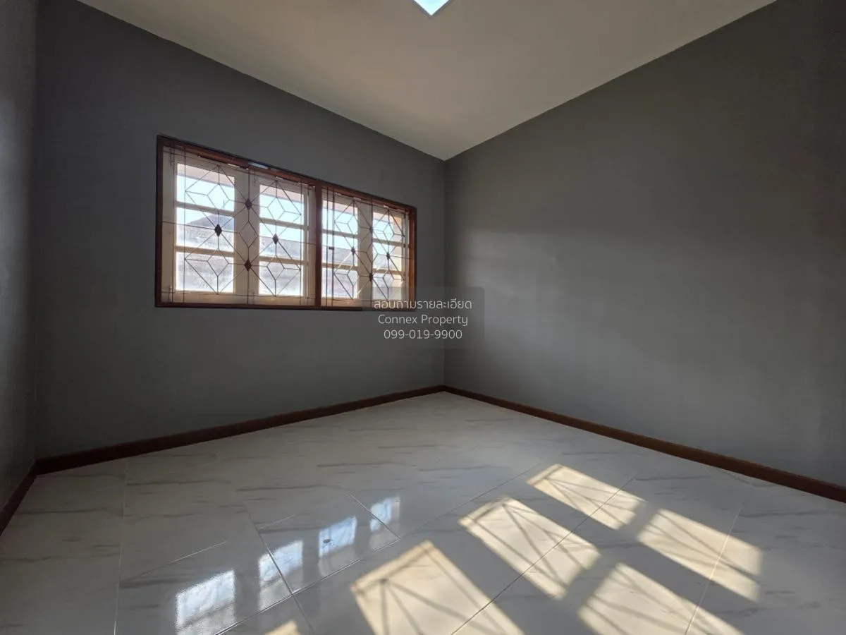 ขายทาวน์เฮ้าส์/ทาวน์โฮม  บ้านพฤกษา 4 นครชัยศรี รีโนเวทใหม่ มหาสวั