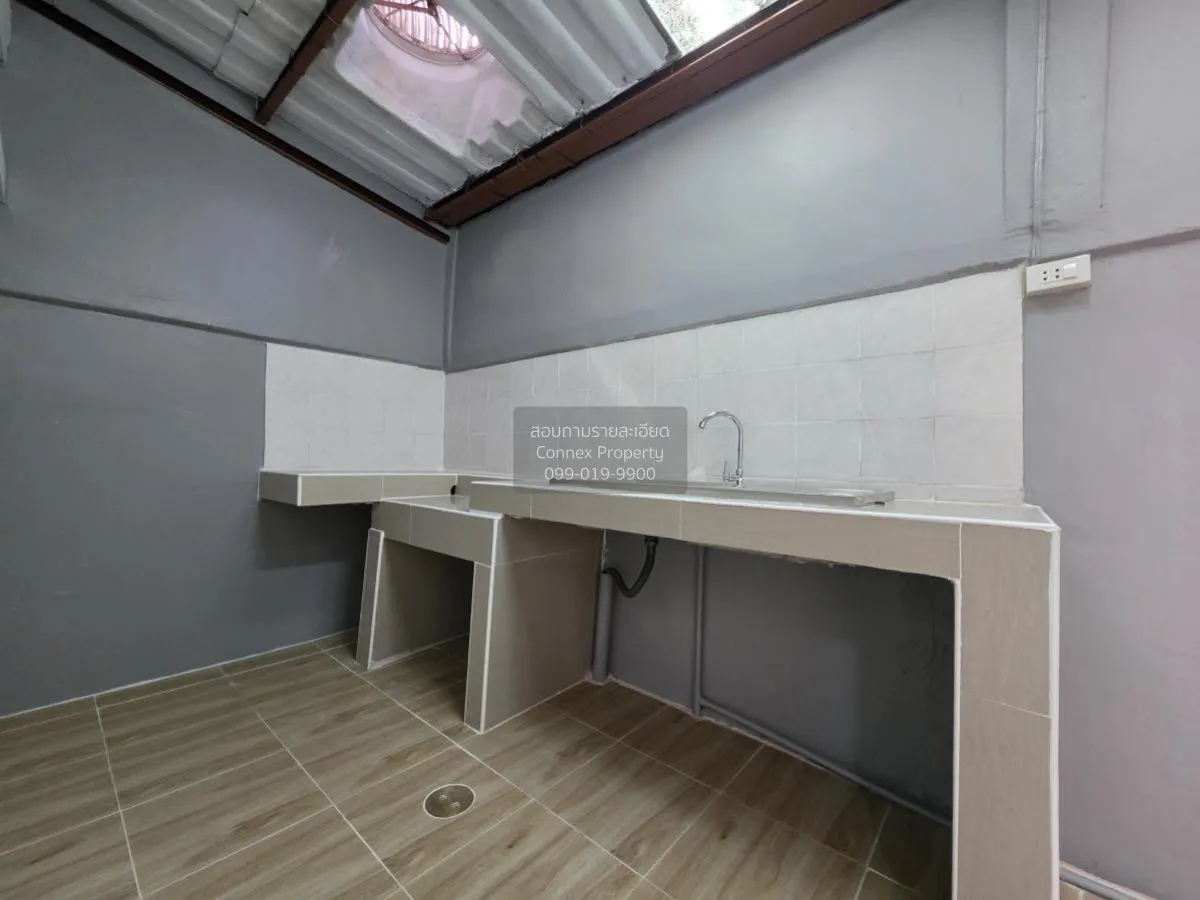 ขายทาวน์เฮ้าส์/ทาวน์โฮม  บ้านพฤกษา 4 นครชัยศรี รีโนเวทใหม่ มหาสวั