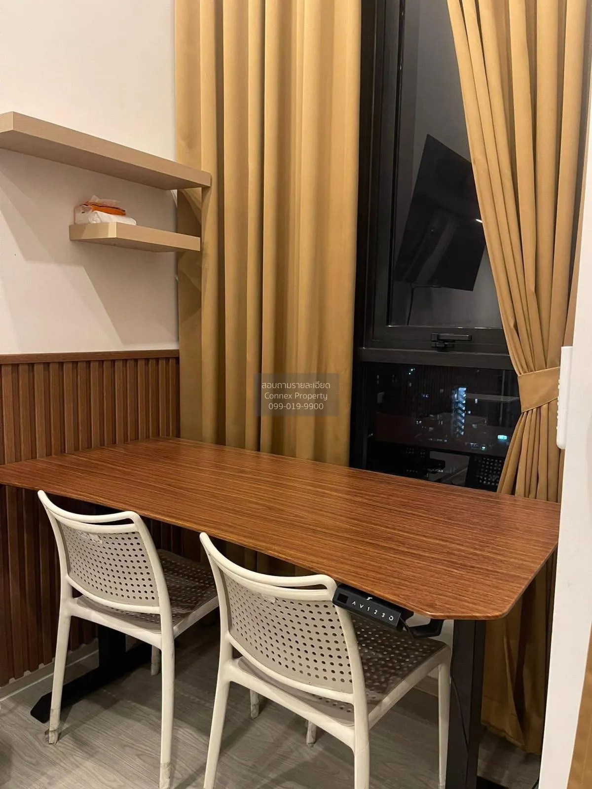 เช่าคอนโด  ออริจิ้น ปลั๊ก แอนด์ เพลย์ รามคำแหง ทริปเปิ้ล สเตชั่น 