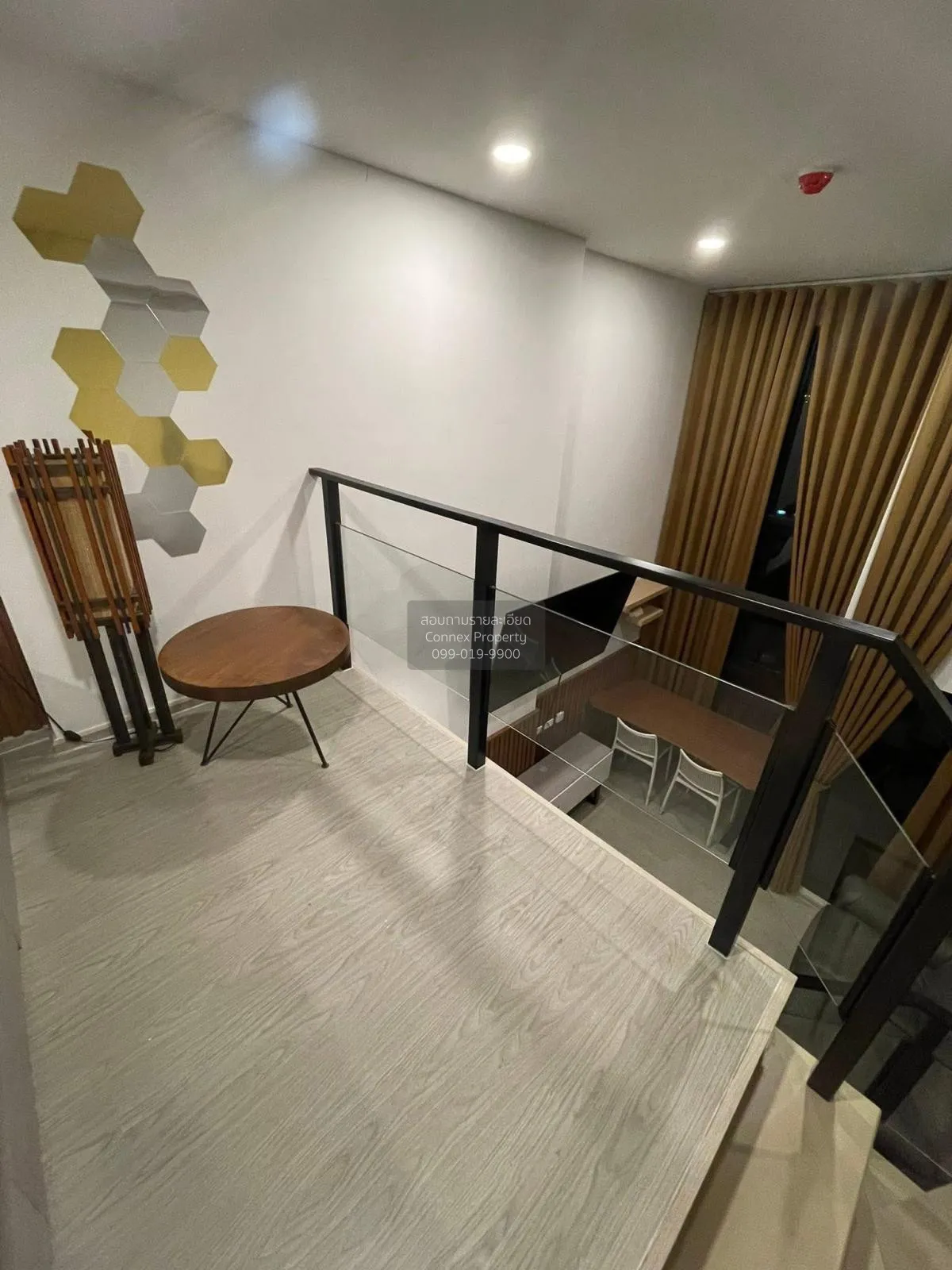 เช่าคอนโด  ออริจิ้น ปลั๊ก แอนด์ เพลย์ รามคำแหง ทริปเปิ้ล สเตชั่น 