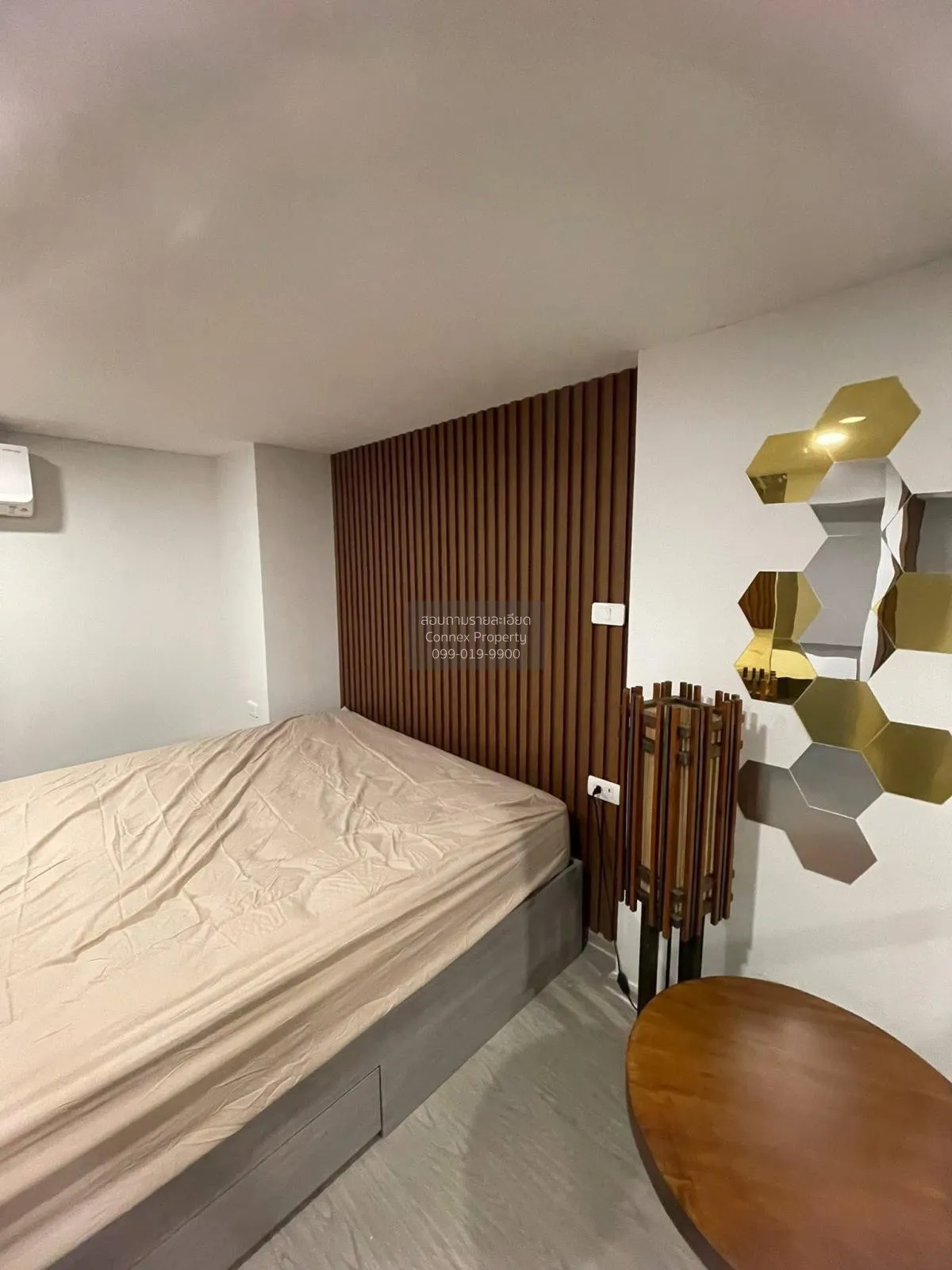 เช่าคอนโด  ออริจิ้น ปลั๊ก แอนด์ เพลย์ รามคำแหง ทริปเปิ้ล สเตชั่น 