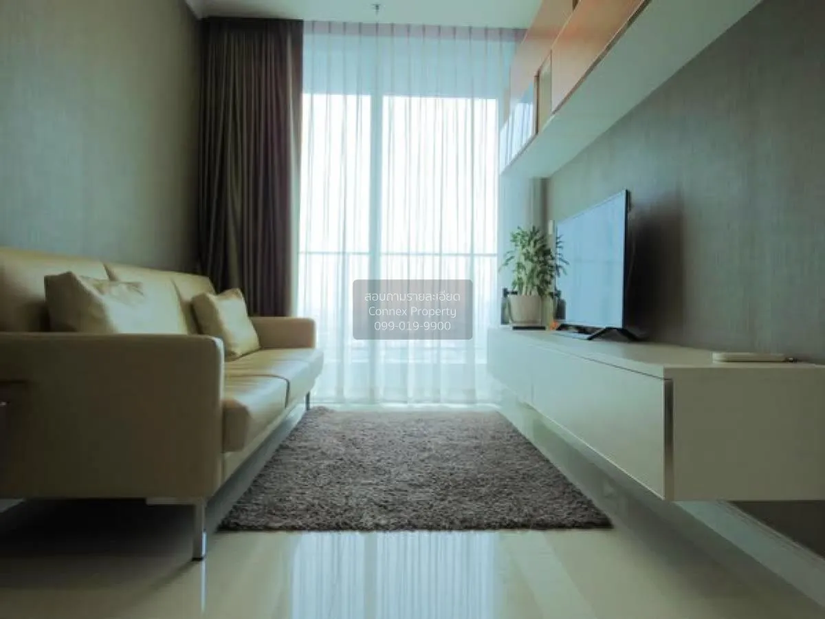For Rent Condo , The Metropolis Samrong Interchange , BTS-Samrong 1