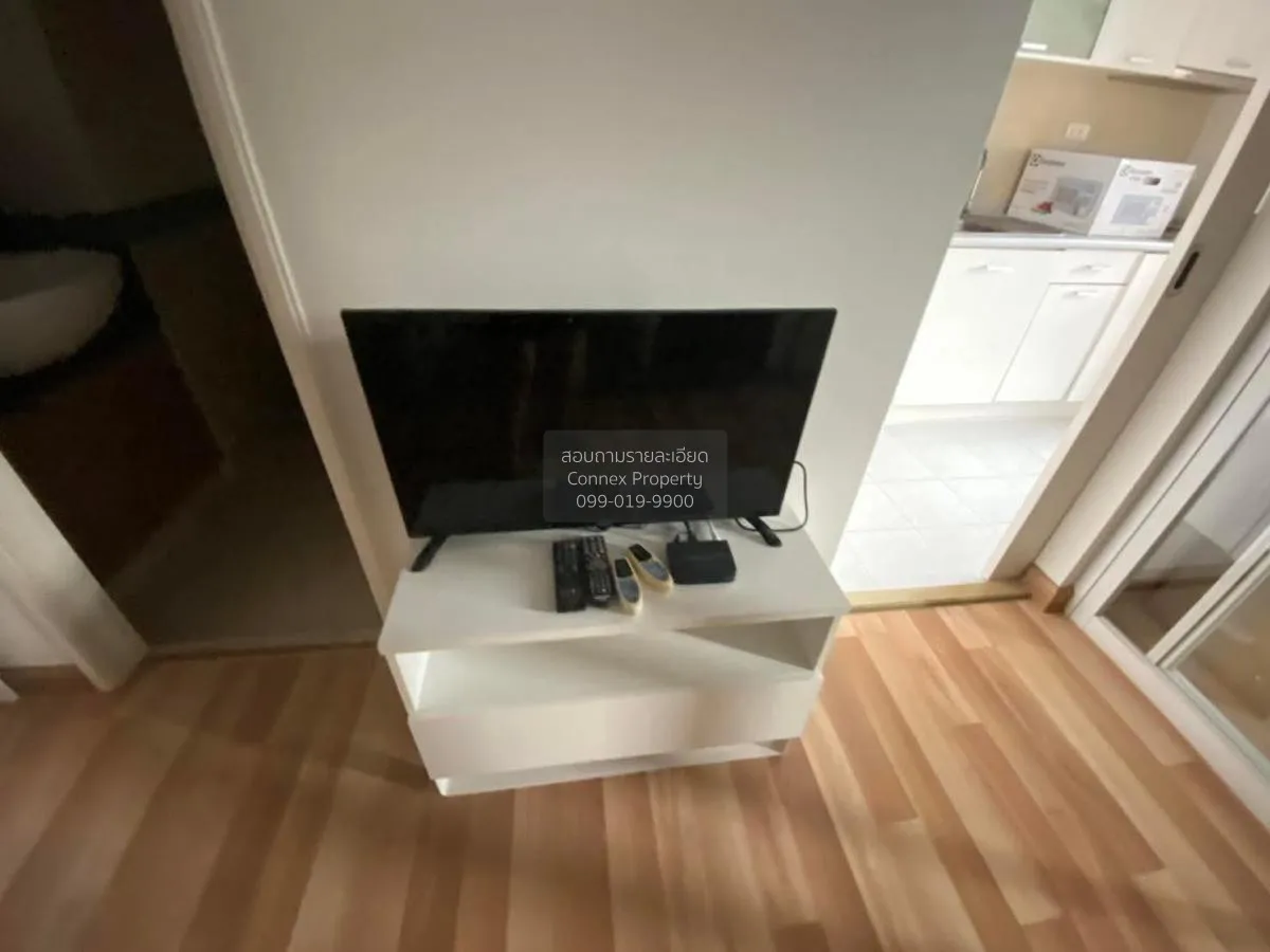 เช่าคอนโด  เซ็นทริค ซีน สุขุมวิท 64 BTS-อุดมสุข บางนา เขต บางนา ก 2