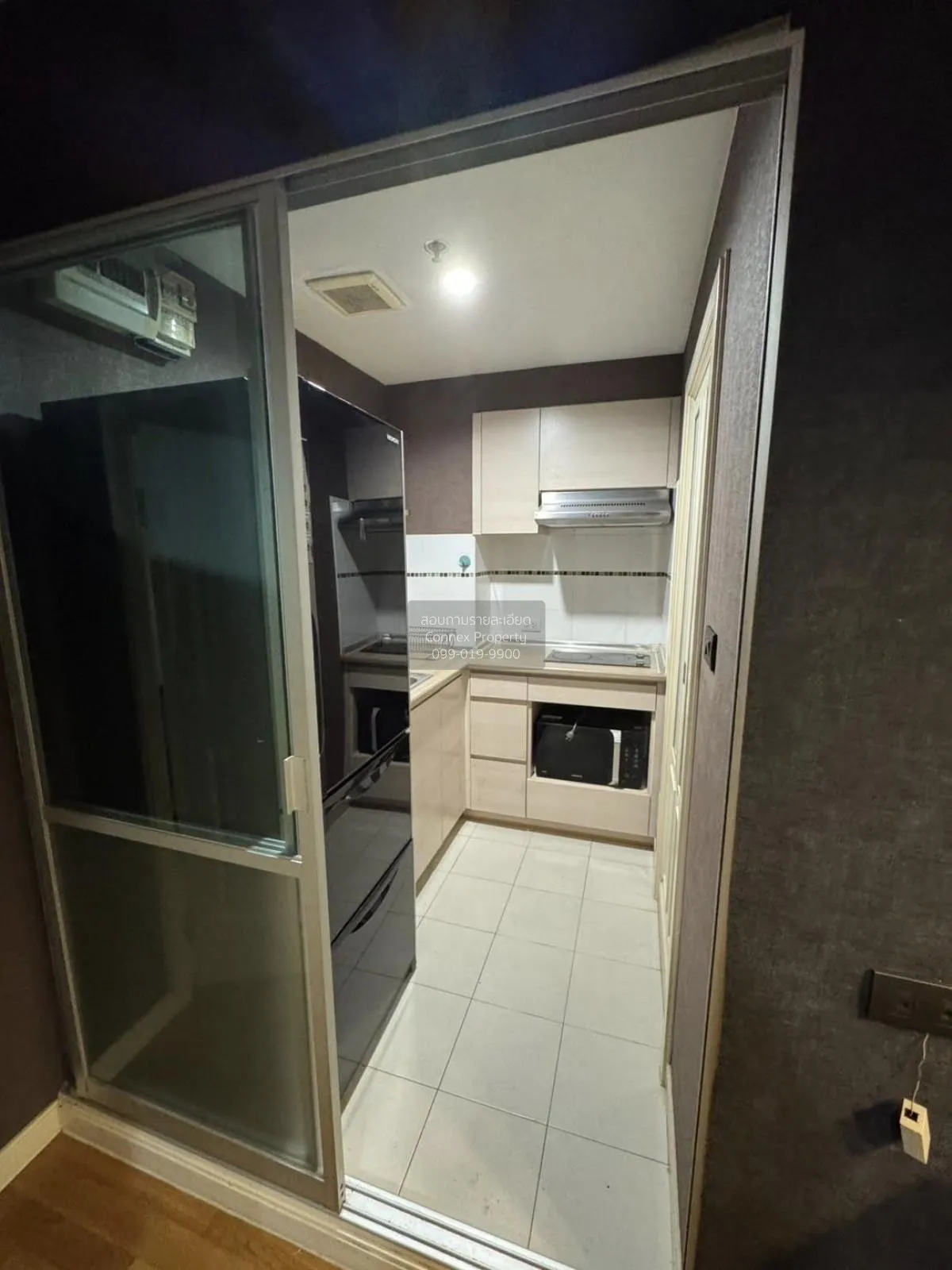 เช่าคอนโด  ลุมพินี พาร์ค ริเวอร์ไซด์ - พระราม 3 บางโพงพาง เขต ยาน 3