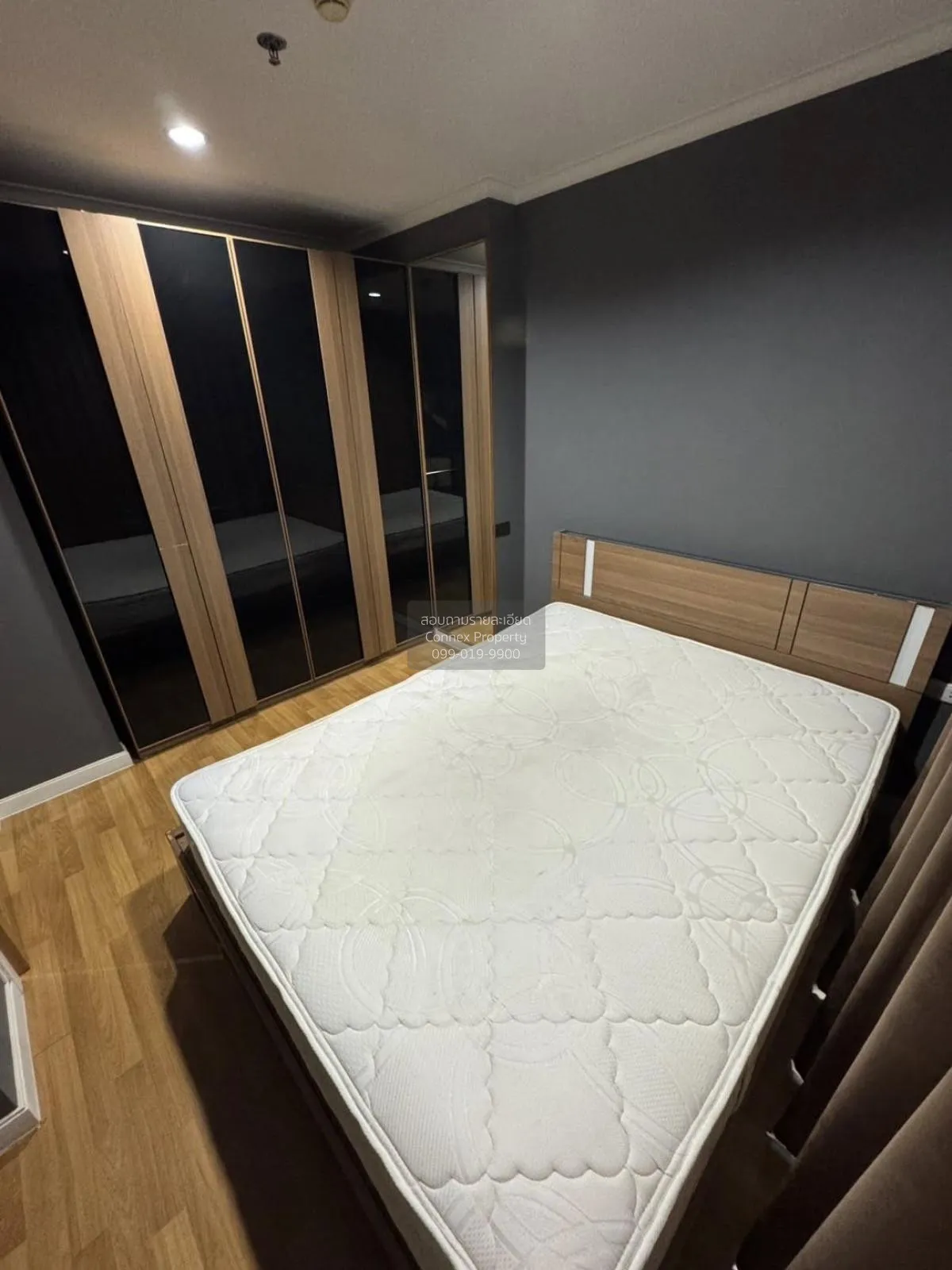 เช่าคอนโด  ลุมพินี พาร์ค ริเวอร์ไซด์ - พระราม 3 บางโพงพาง เขต ยาน