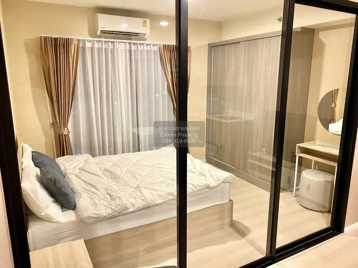 For Rent Condo , A Space Mega , Bang Phli Noi , Bang Phli , Samut 1