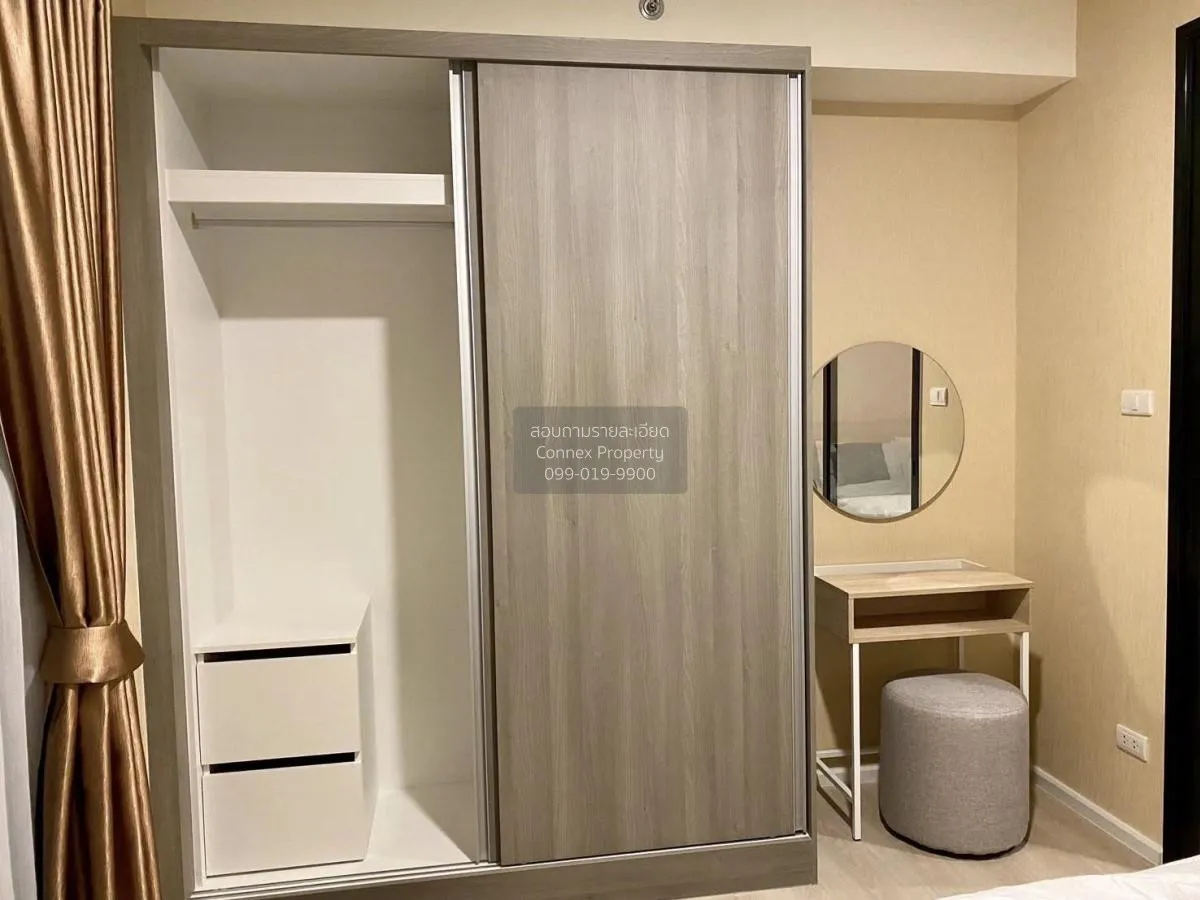 For Rent Condo , A Space Mega , Bang Phli Noi , Bang Phli , Samut 2