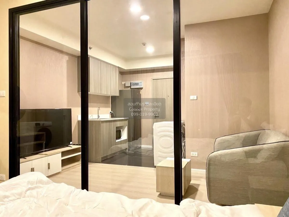 For Rent Condo , A Space Mega , Bang Phli Noi , Bang Phli , Samut 3