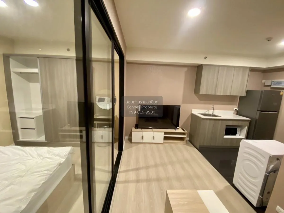 For Rent Condo , A Space Mega , Bang Phli Noi , Bang Phli , Samut 4
