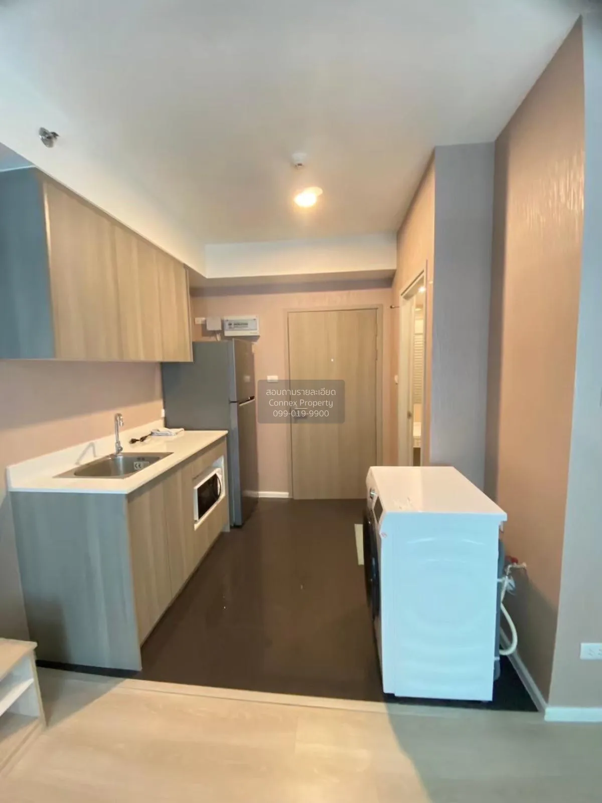 For Rent Condo , A Space Mega , Bang Phli Noi , Bang Phli , Samut
