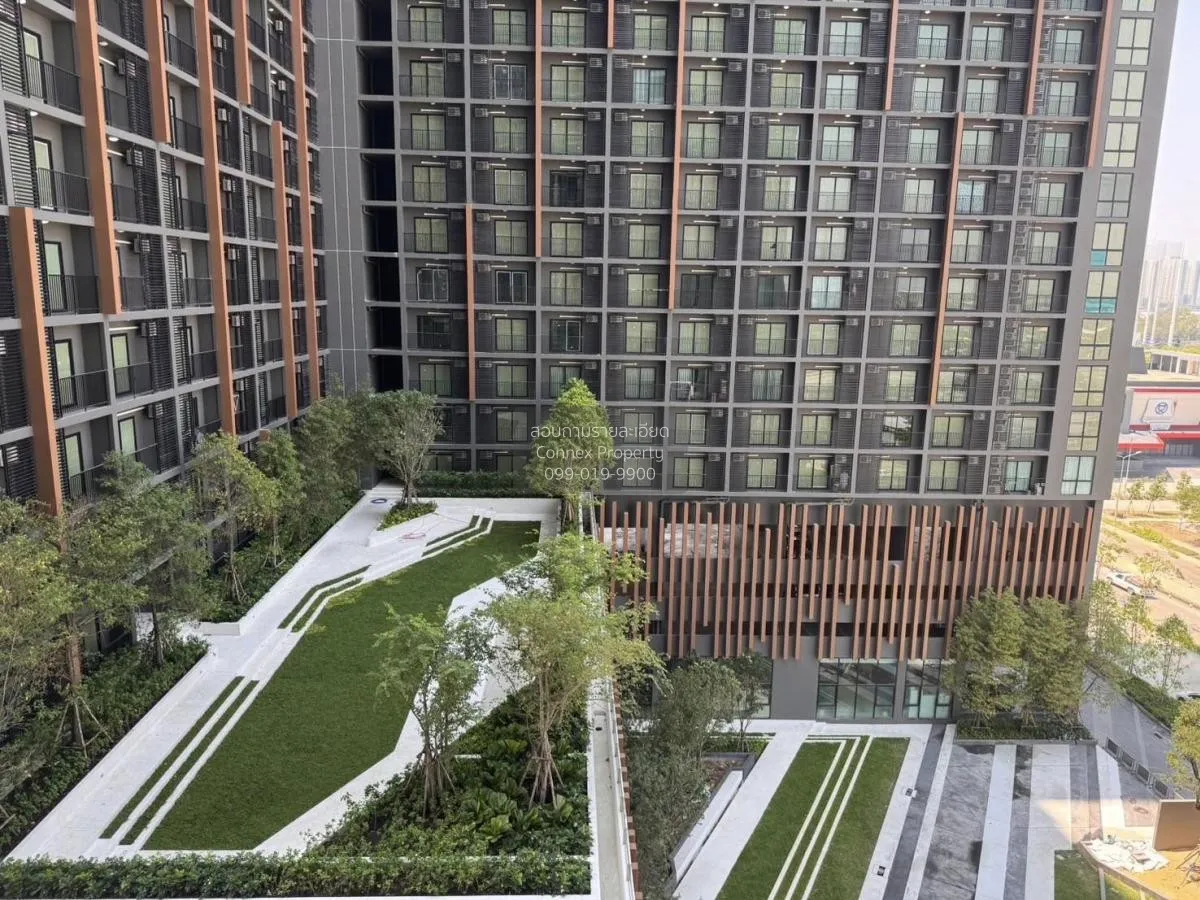 For Rent Condo , A Space Mega , Bang Phli Noi , Bang Phli , Samut